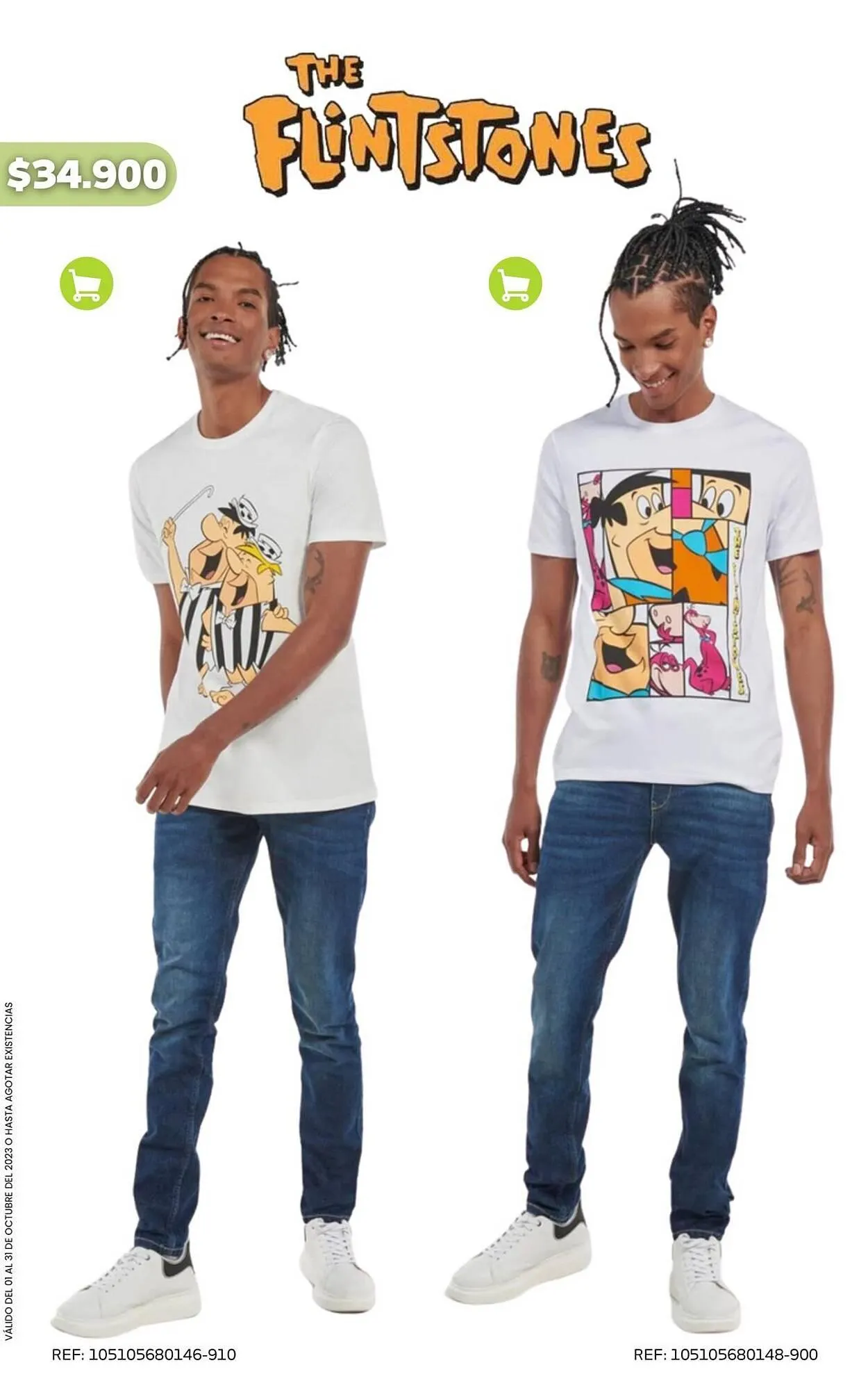 Catalogo de Catálogo Koaj 5 de octubre al 31 de octubre 2023 - Pag 182