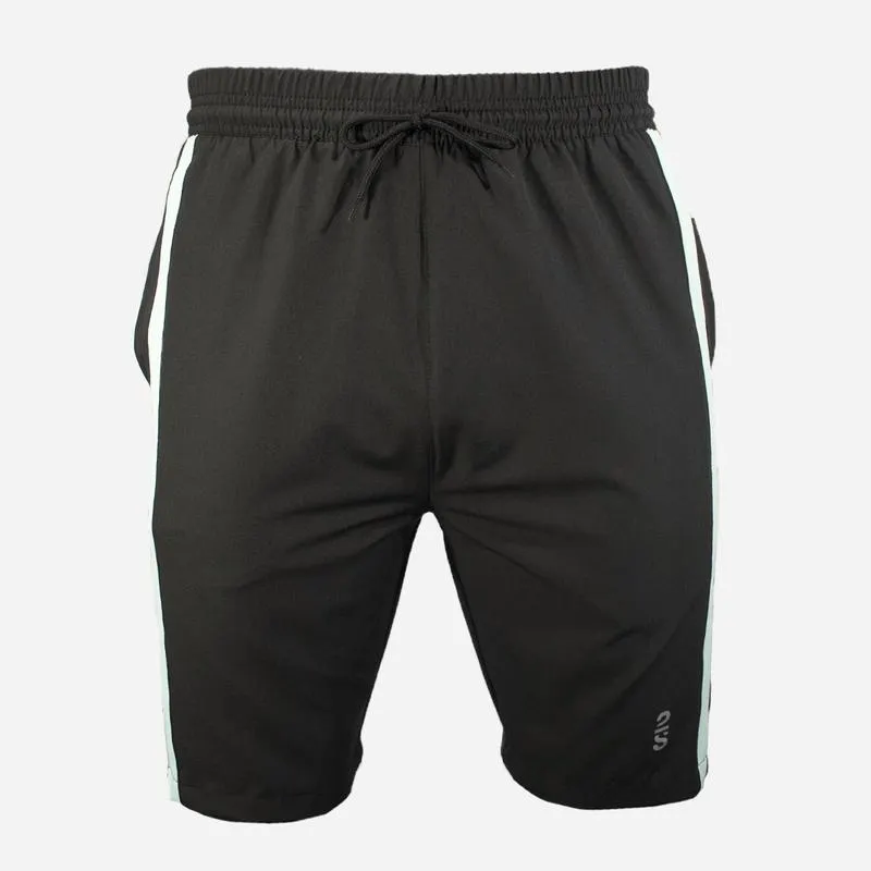 SHORT 2S KONGUR M BLACK HOMBRE