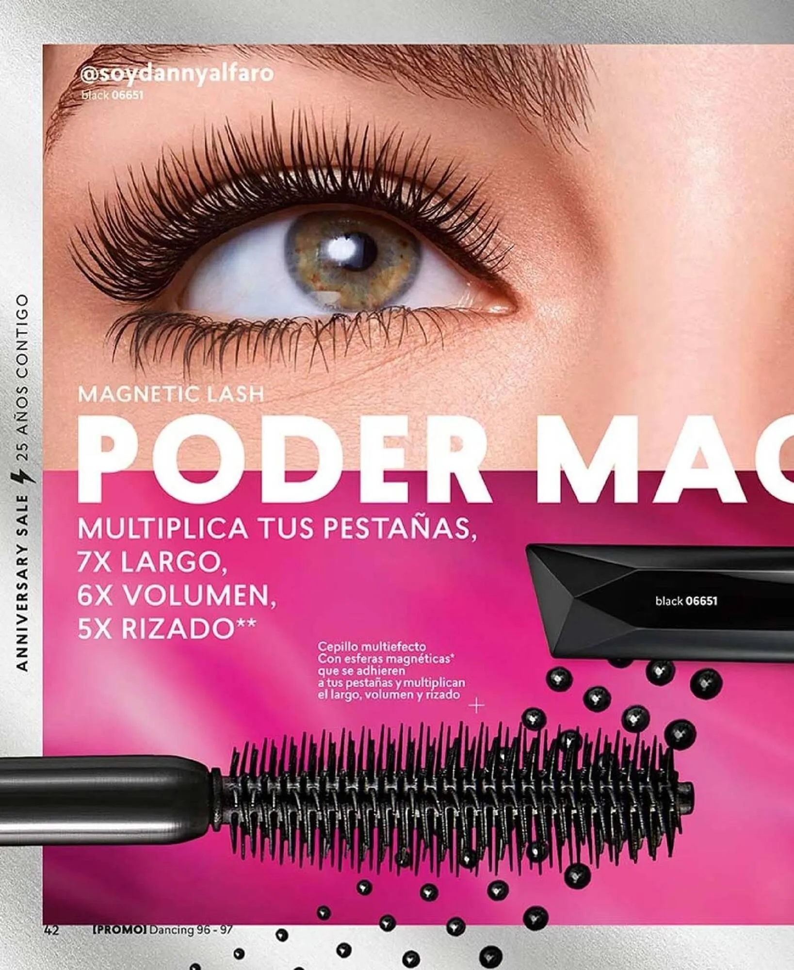 Catalogo de Catálogo L'bel 1 de noviembre al 30 de noviembre 2025 - Pag 42