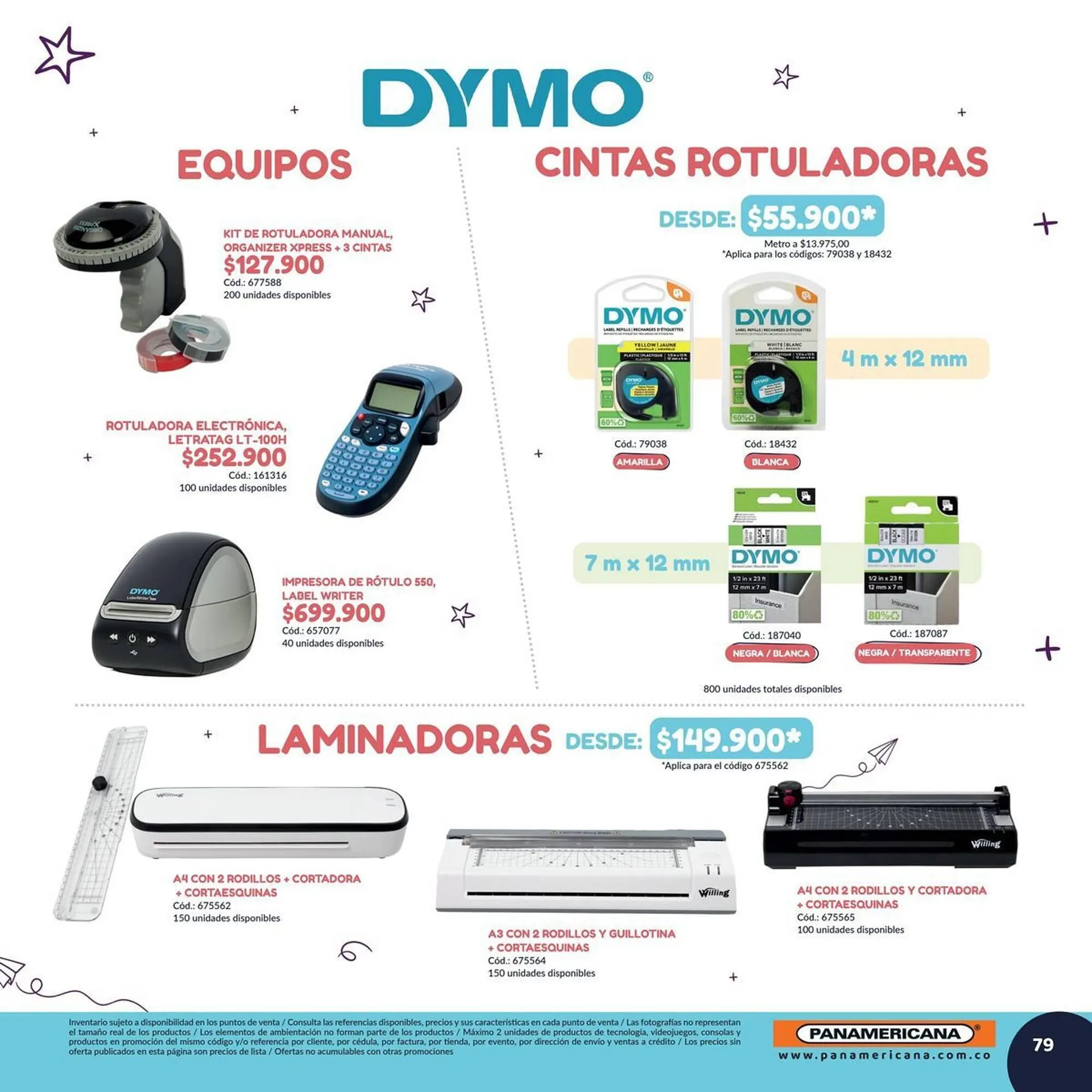 Catalogo de Catálogo Panamericana 24 de enero al 1 de marzo 2025 - Pag 29