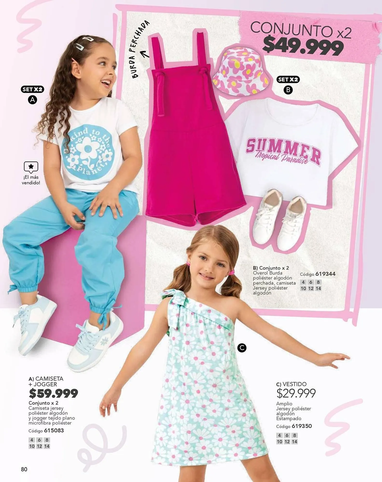 Catalogo de Catálogo Loguin 14 de enero al 15 de febrero 2025 - Pag 92