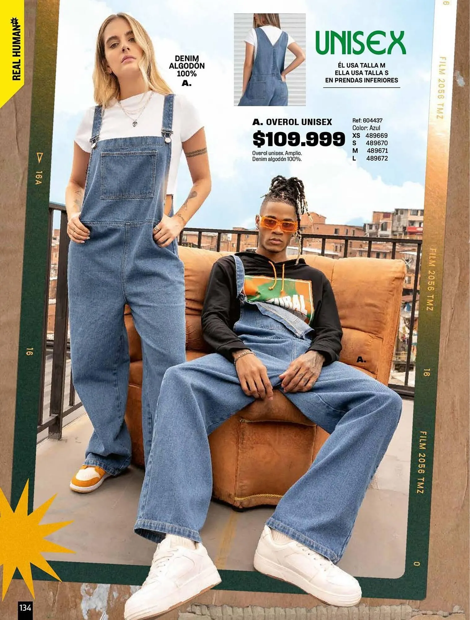 Catalogo de Catálogo Pacífika 12 de febrero al 31 de marzo 2025 - Pag 163