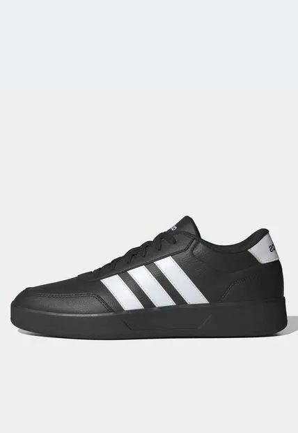 Tenis adidas Sportswear Breaknet 3.0 Negro