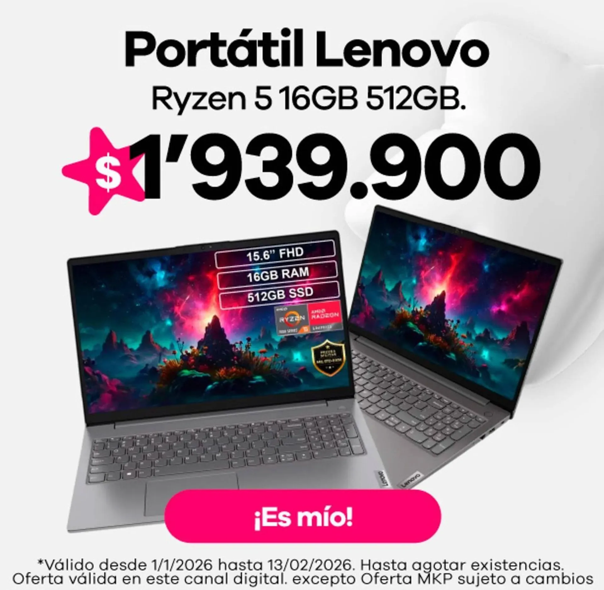 Catalogo de Catálogo Éxito 11 de febrero al 13 de febrero 2026 - Pag 32