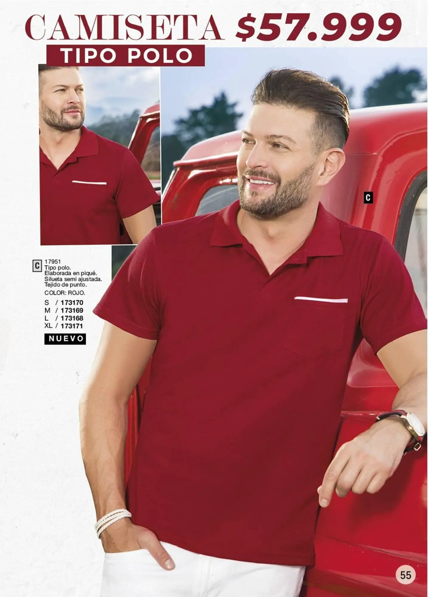 Catalogo de Catálogo Juana Bonita 26 de julio al 26 de agosto 2024 - Pag 106