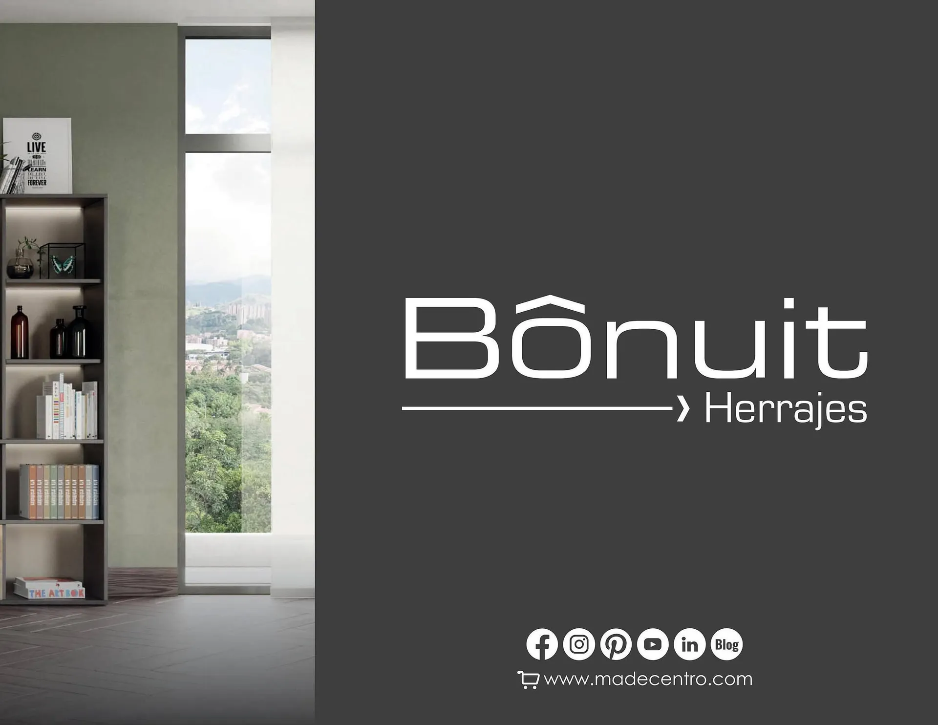 Catalogo de Catálogo Madecentro 2 de junio al 30 de septiembre 2023 - Pag 448