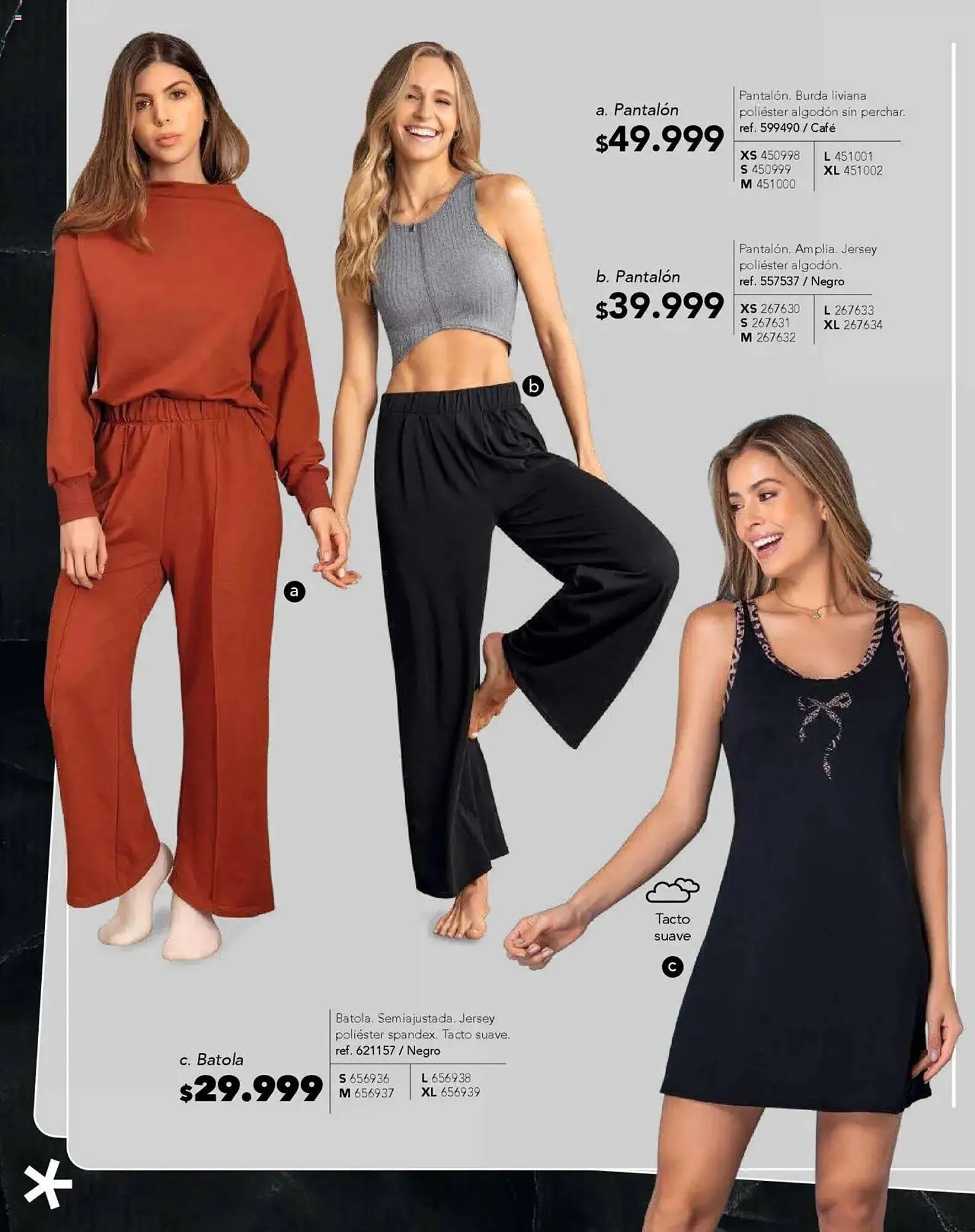 Catalogo de Catálogo Pacífika 14 de julio al 14 de julio 2025 - Pag 148