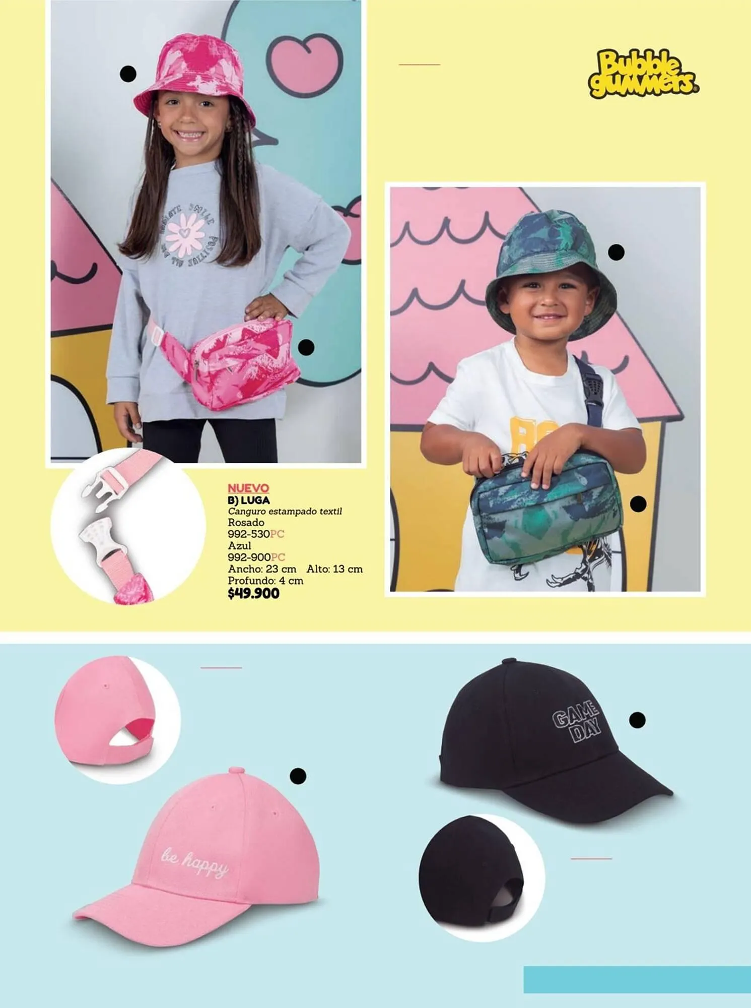 Catalogo de Catálogo Bata 23 de mayo al 23 de junio 2024 - Pag 106