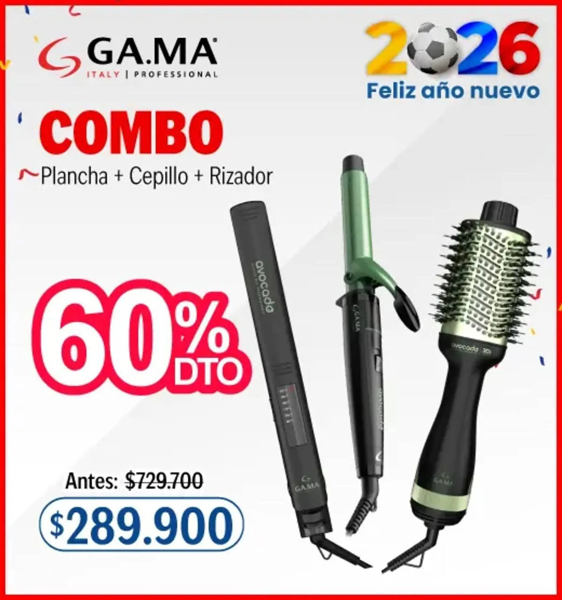 Catalogo de Catálogo Ktronix 7 de enero al 15 de enero 2026 - Pag 10