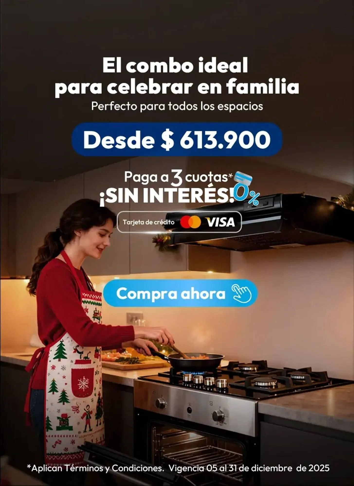 Catalogo de Catálogo Challenger 5 de diciembre al 31 de diciembre 2025 - Pag 1