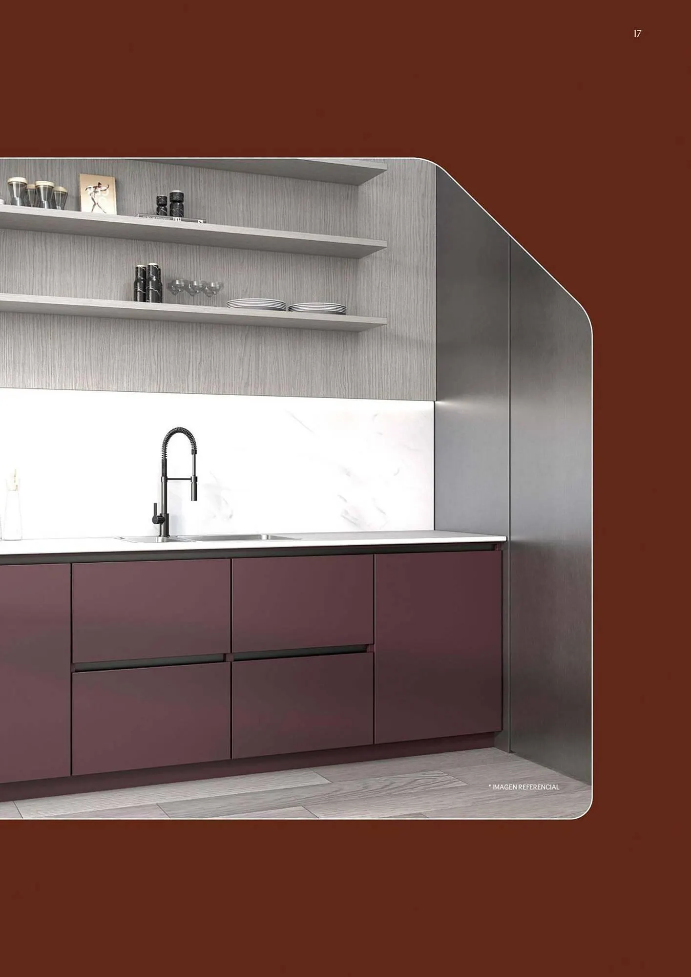 Catalogo de Catálogo Madecentro 1 de enero al 31 de diciembre 2026 - Pag 17