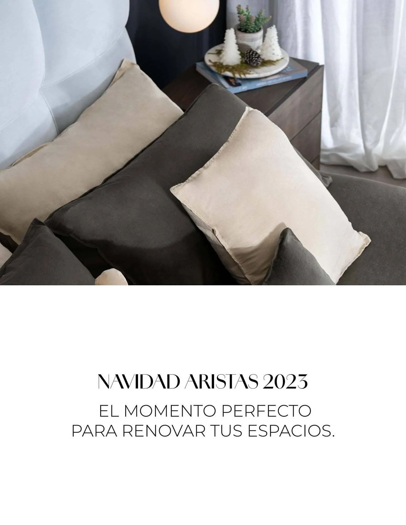 Catalogo de Catálogo Aristas 19 de septiembre al 31 de diciembre 2025 - Pag 56