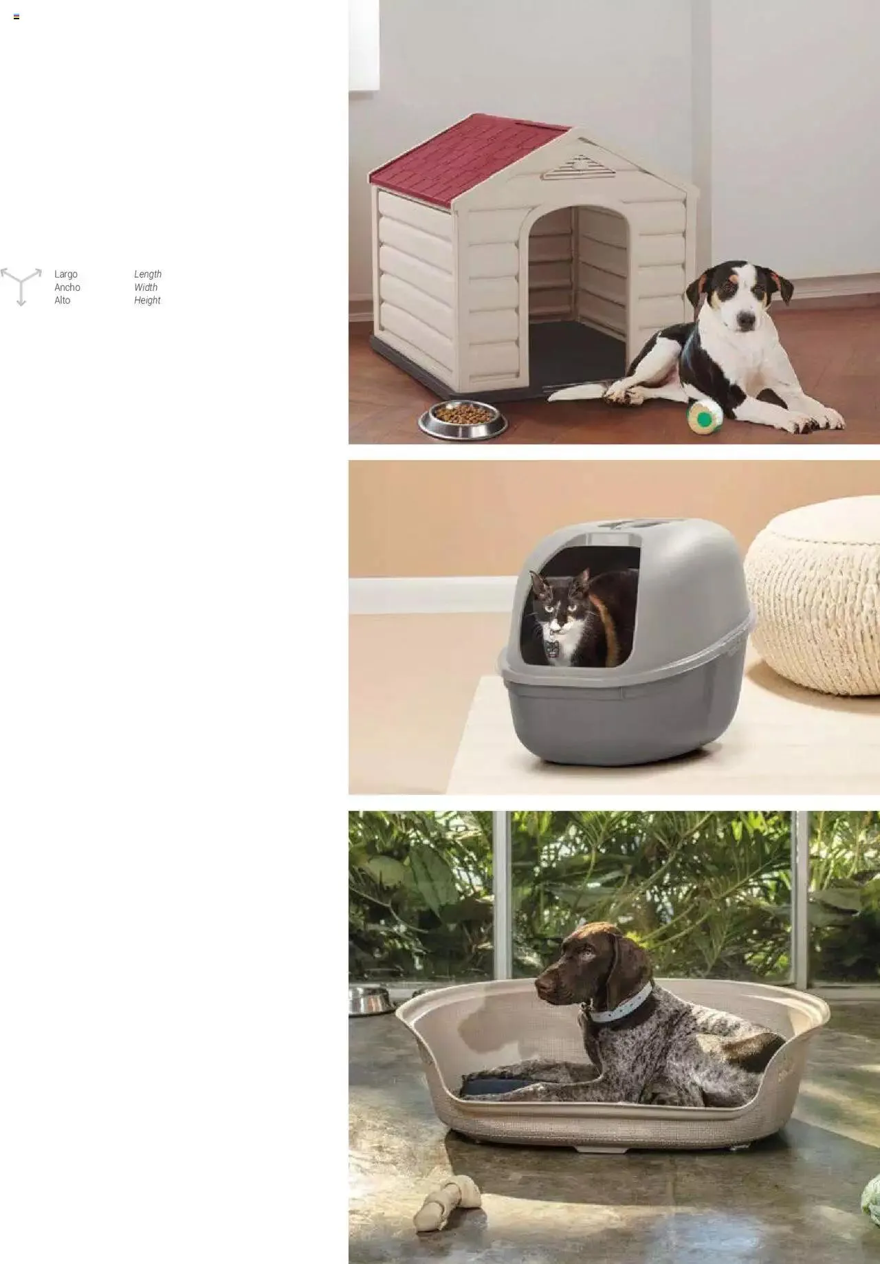 Catalogo de Rimax - Folleto 1 de marzo al 31 de diciembre 2024 - Pag 15