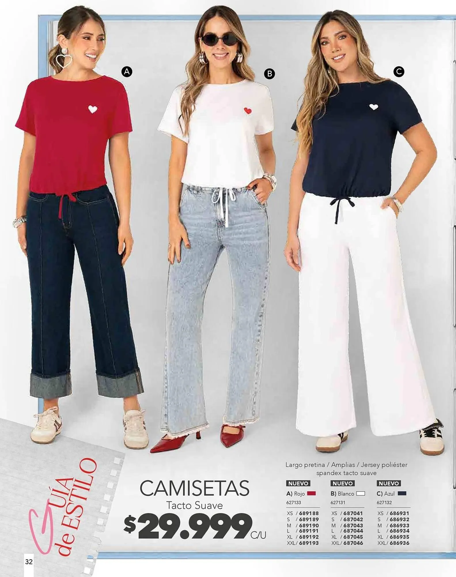 Catalogo de Catálogo Loguin 7 de octubre al 31 de diciembre 2025 - Pag 32