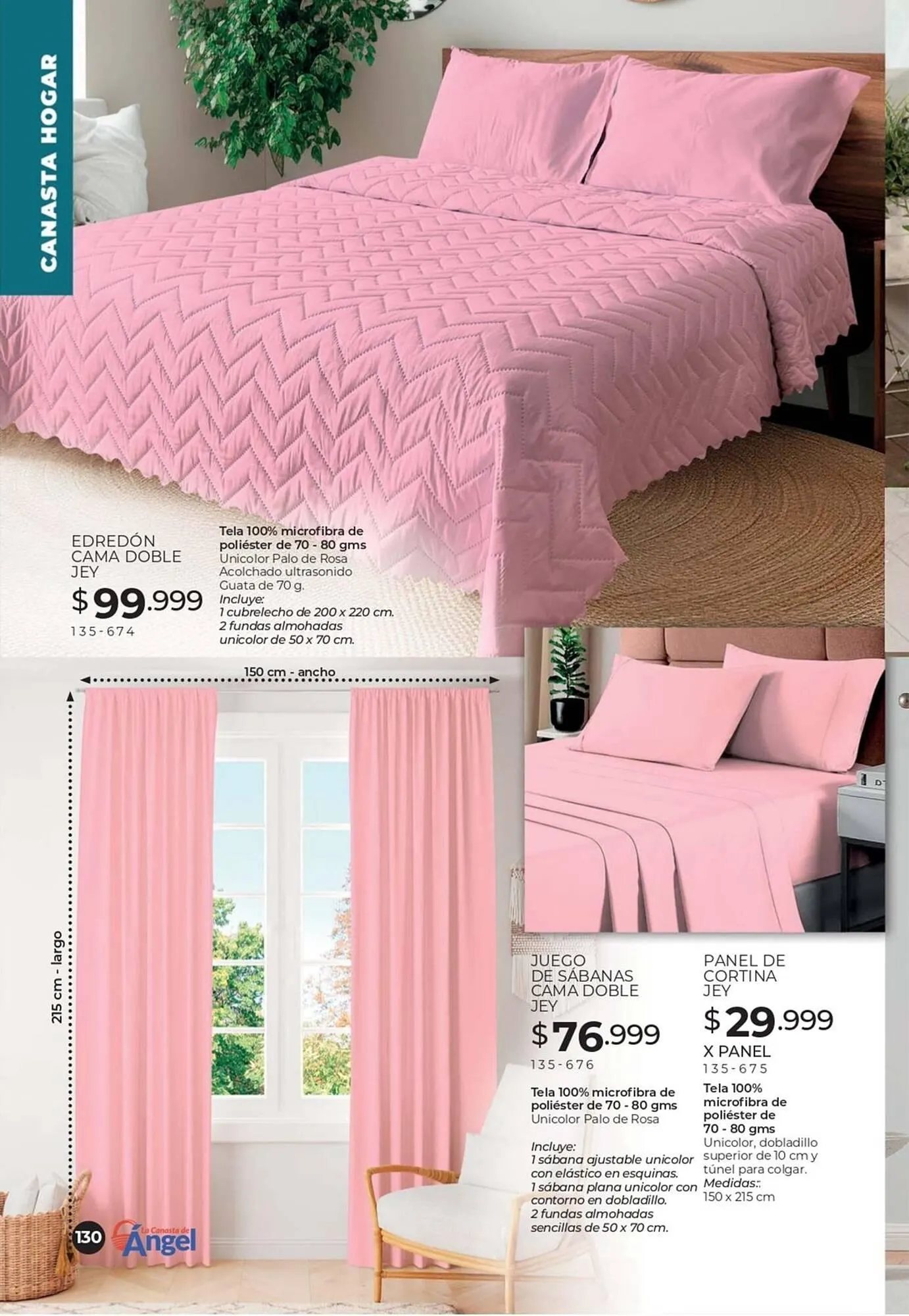 Catalogo de Catálogo Dolce Catálogos 18 de diciembre al 18 de marzo 2025 - Pag 33