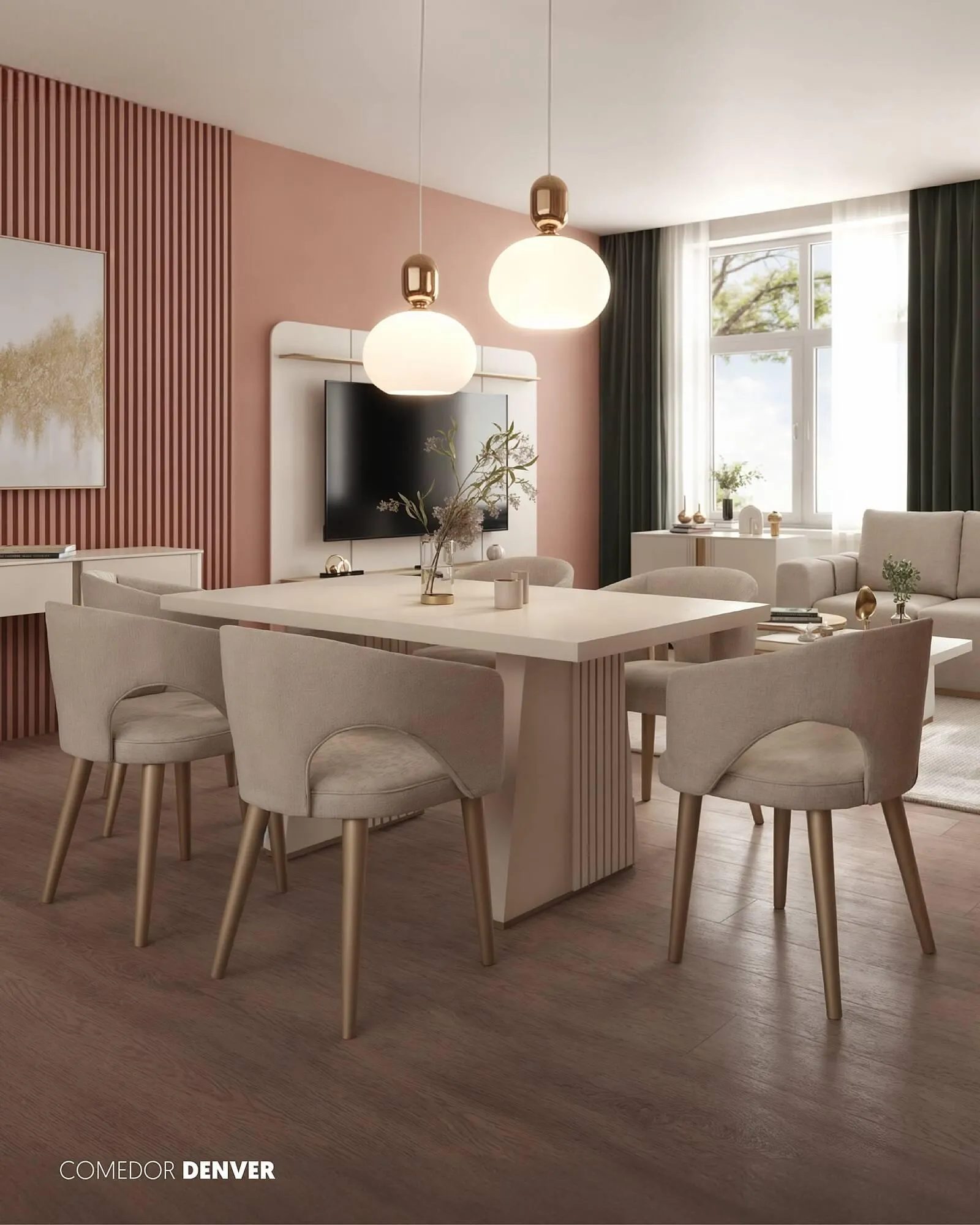 Catalogo de Catálogo Muebles Jamar 6 de marzo al 31 de marzo 2025 - Pag 3