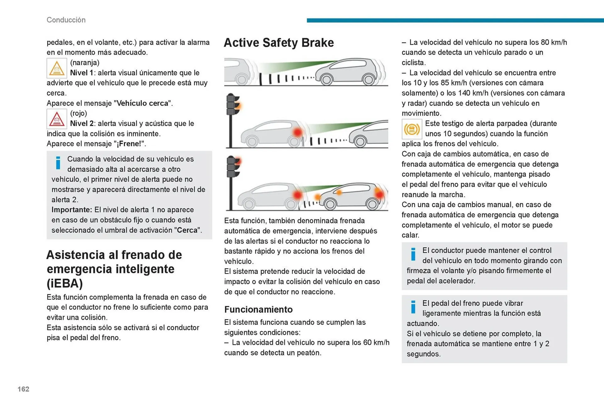 Catalogo de Catálogo Peugeot 16 de octubre al 16 de octubre 2024 - Pag 164