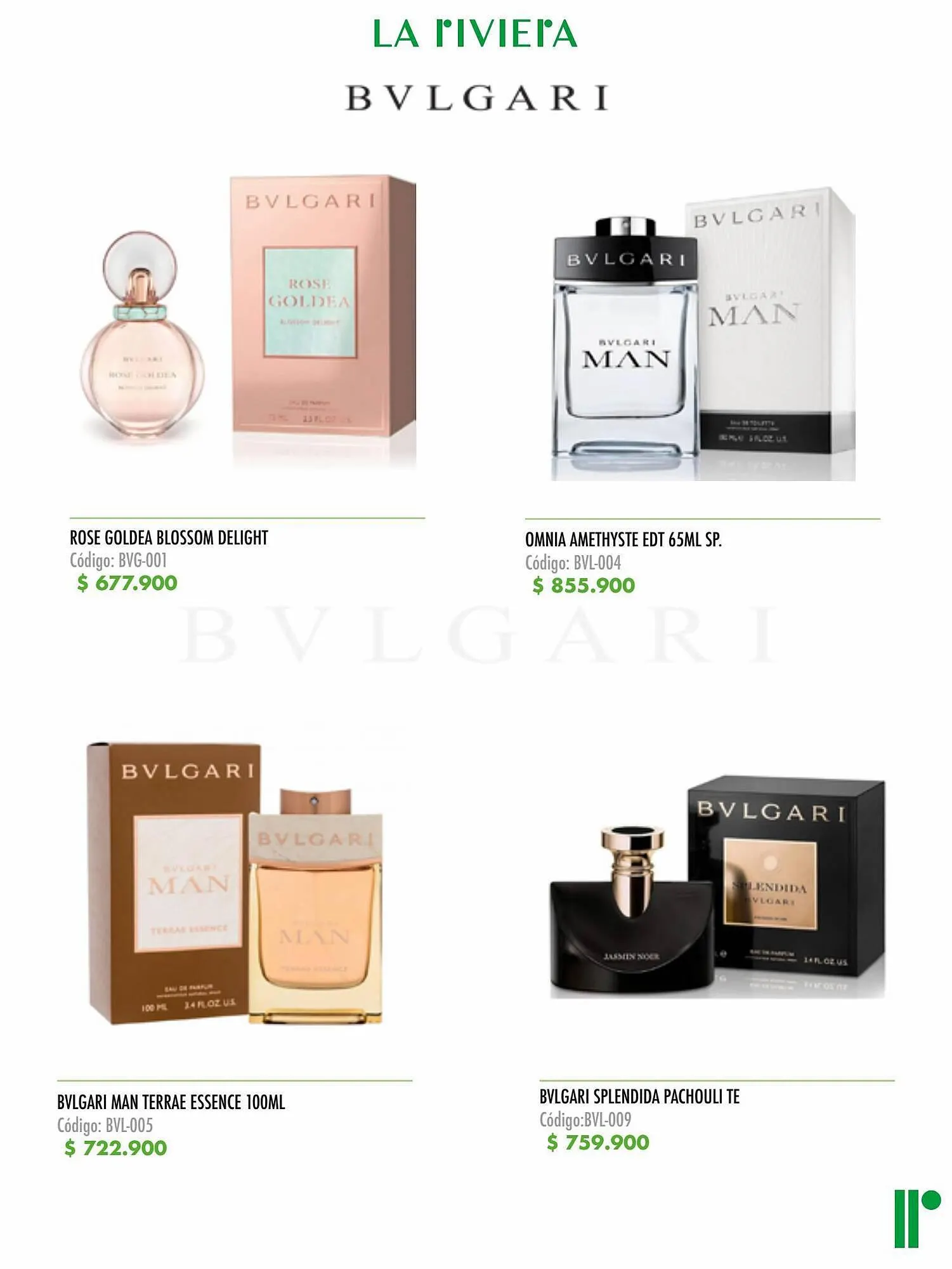 Catalogo de Catálogo La Riviera 15 de septiembre al 30 de septiembre 2023 - Pag 43