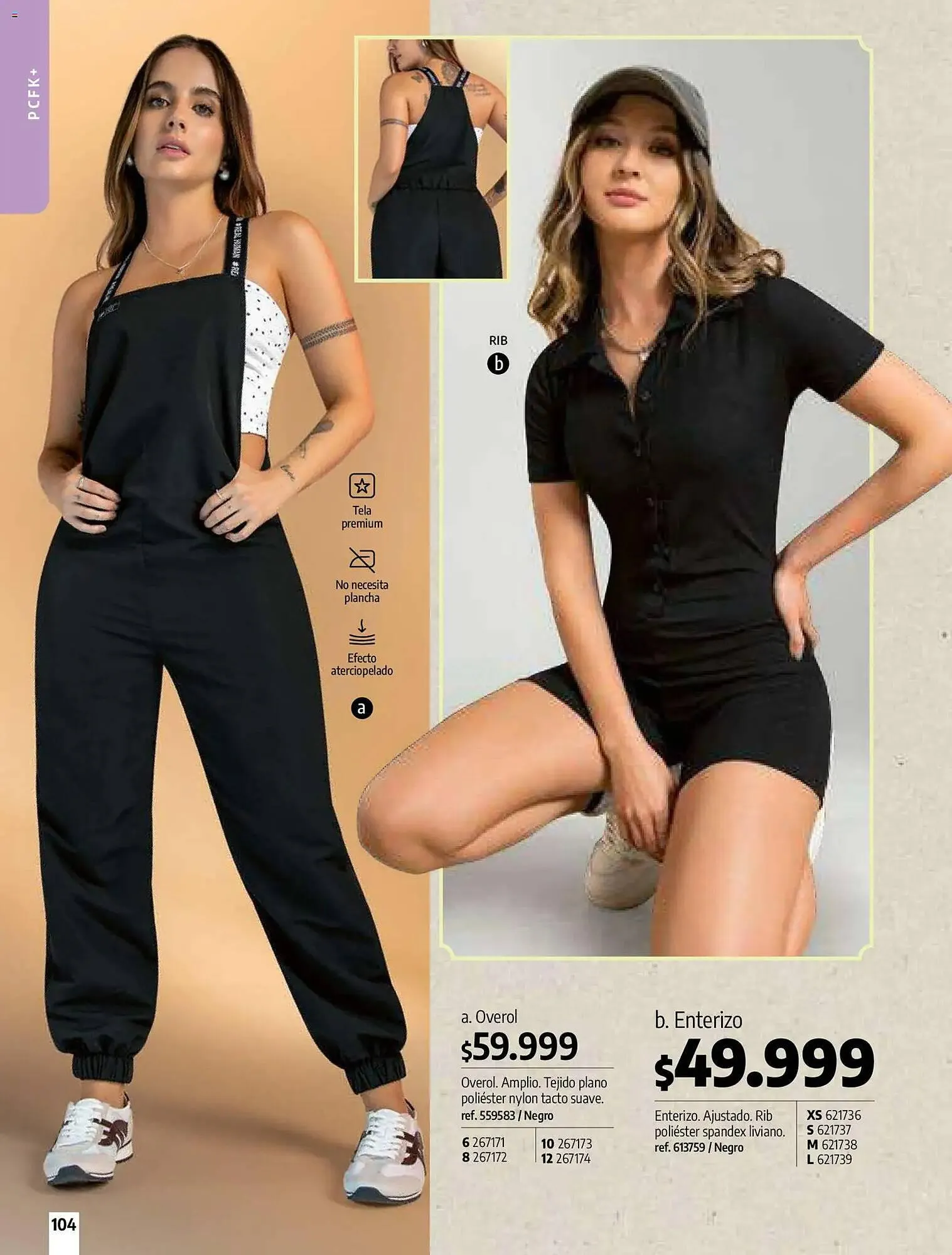 Catalogo de Catálogo Pacífika 24 de febrero al 24 de marzo 2026 - Pag 106