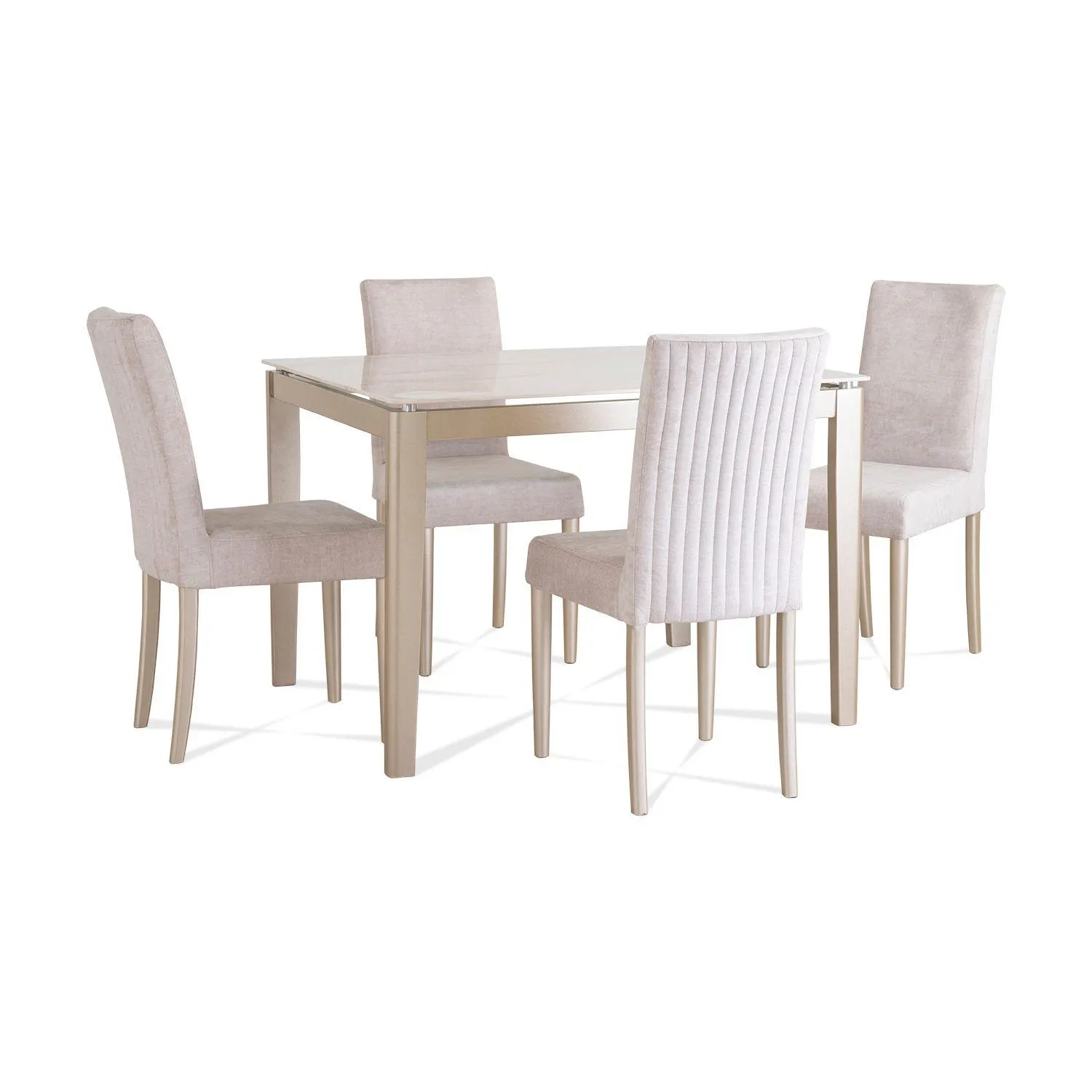 Comedor Adam 4 Puestos