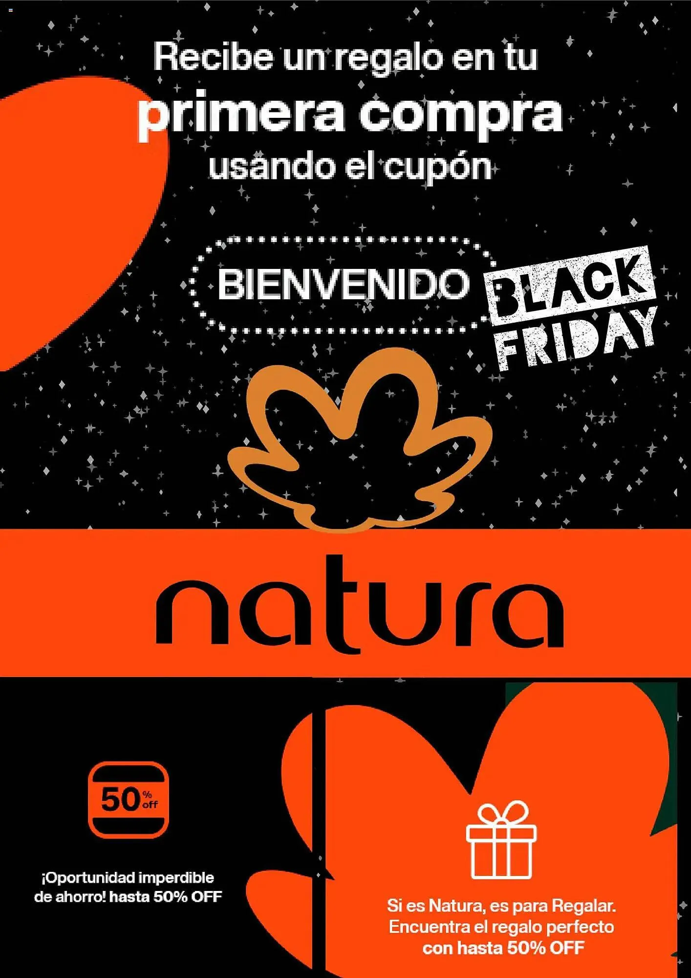 Catálogo Natura - 1