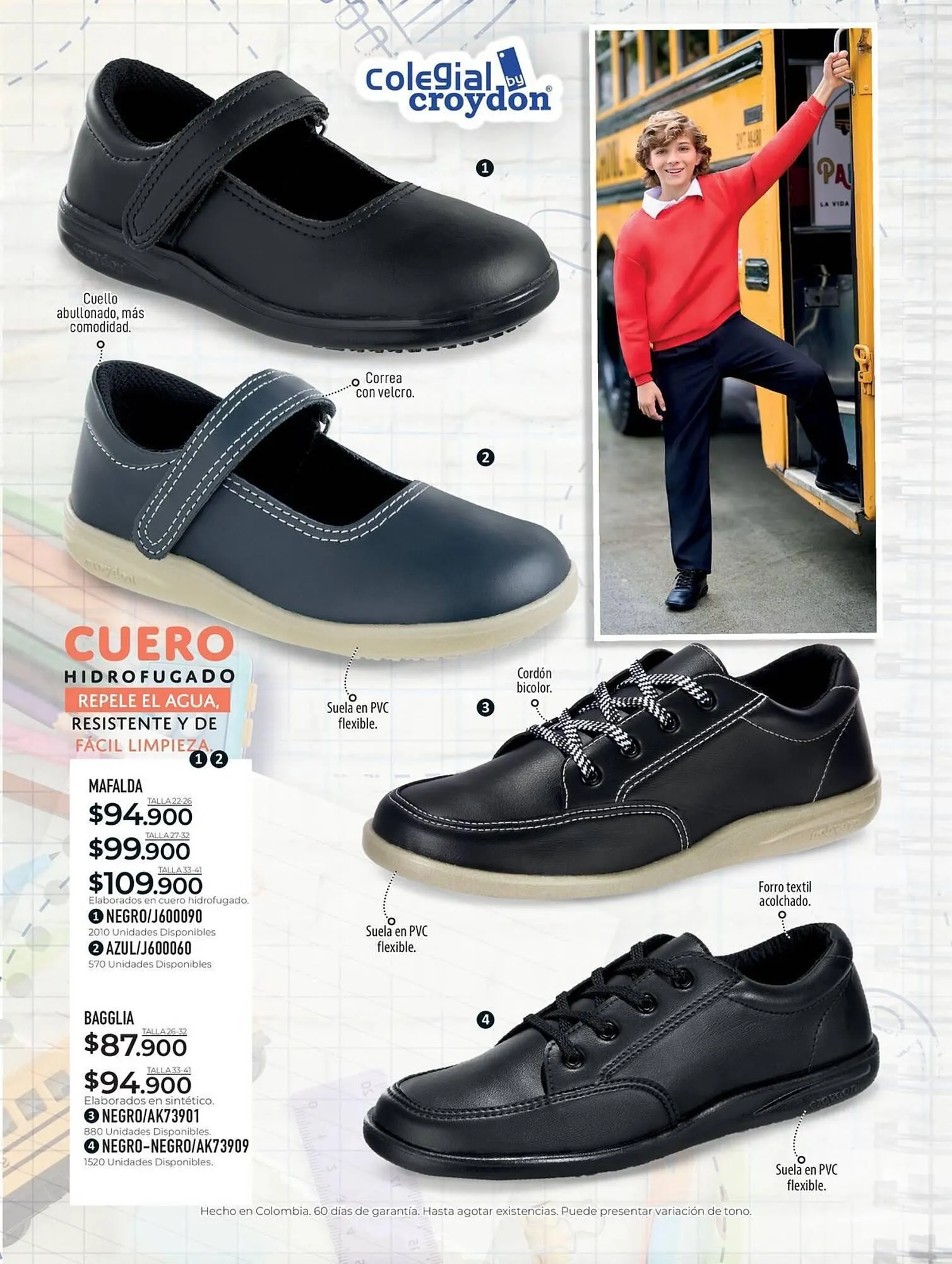 Catalogo de Catálogo Croydon 30 de diciembre al 5 de febrero 2026 - Pag 26