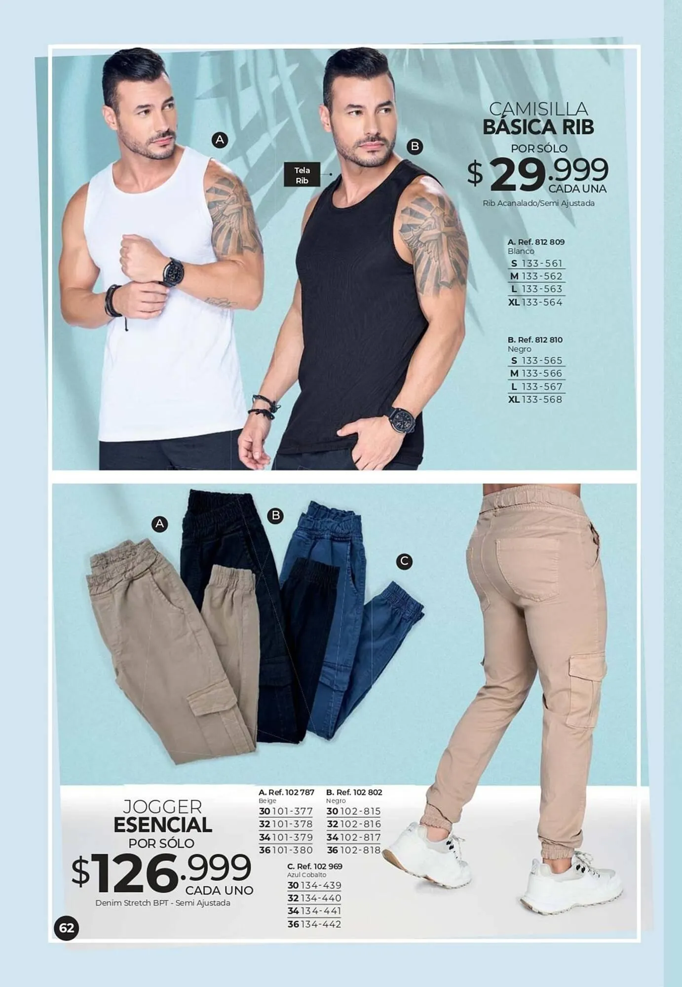 Catalogo de Catálogo Dolce Catálogos 18 de diciembre al 18 de marzo 2025 - Pag 114