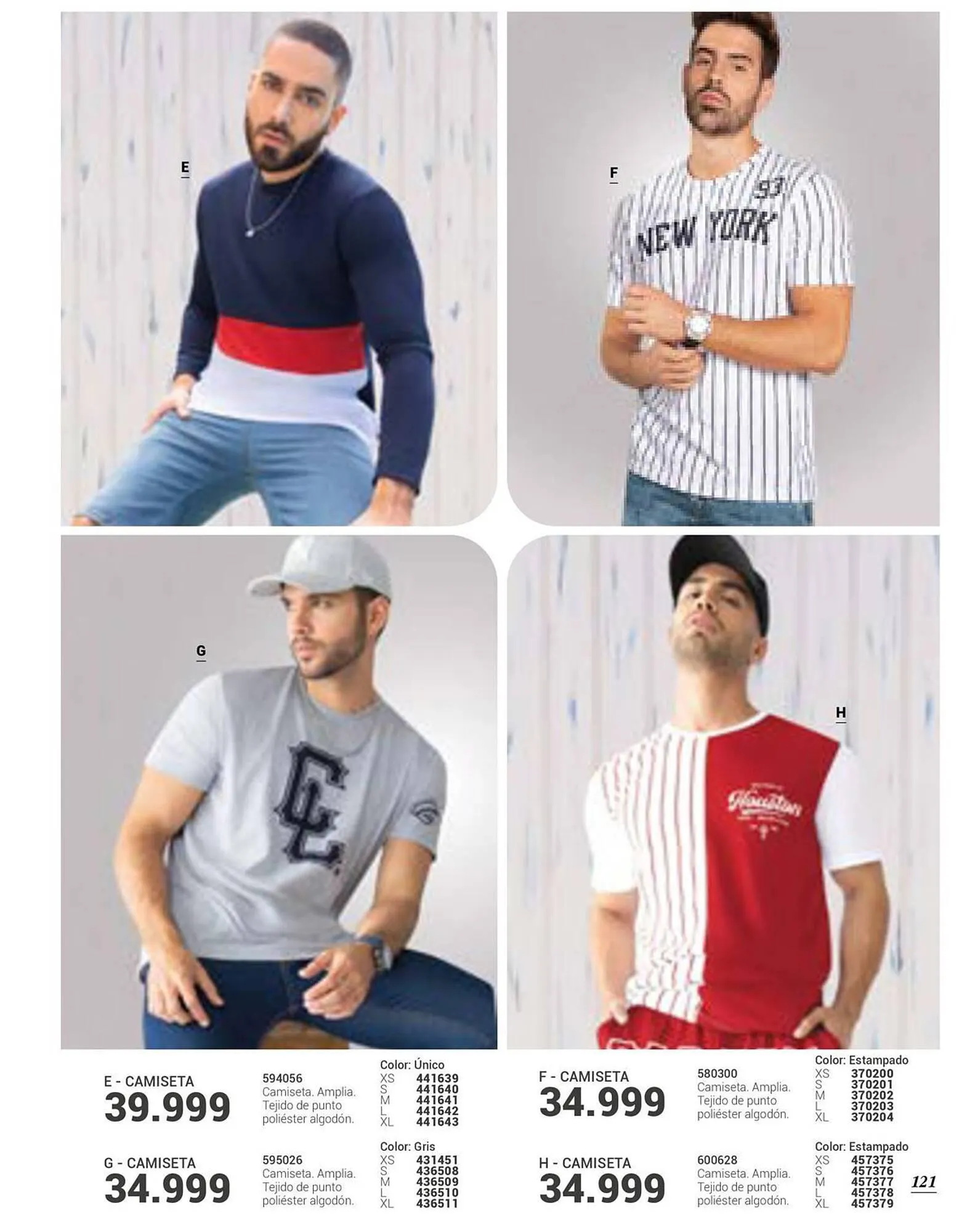 Catalogo de Catálogo Carmel 7 de marzo al 30 de abril 2024 - Pag 123