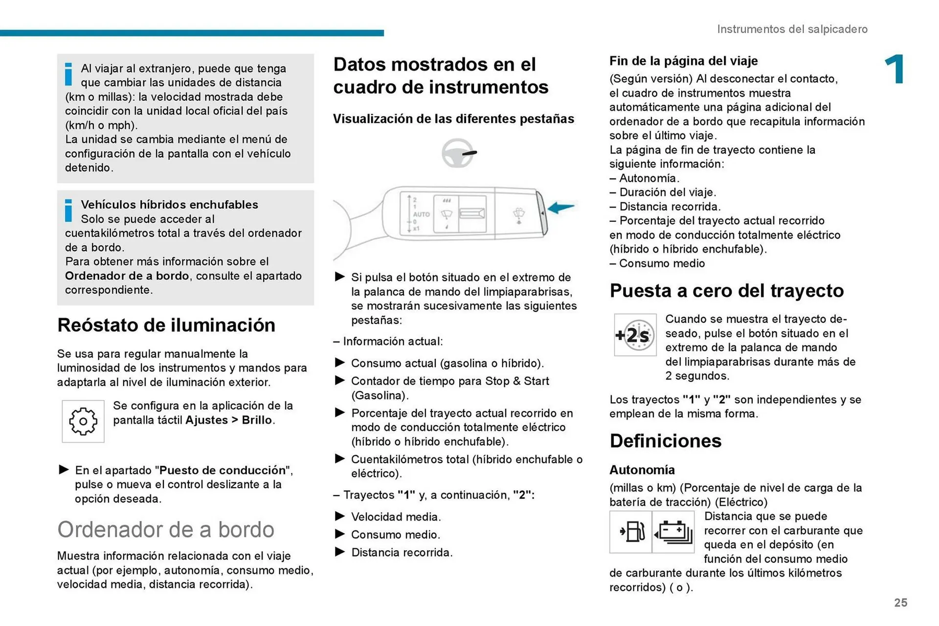 Catalogo de Catálogo Peugeot 7 de septiembre al 7 de septiembre 2026 - Pag 27