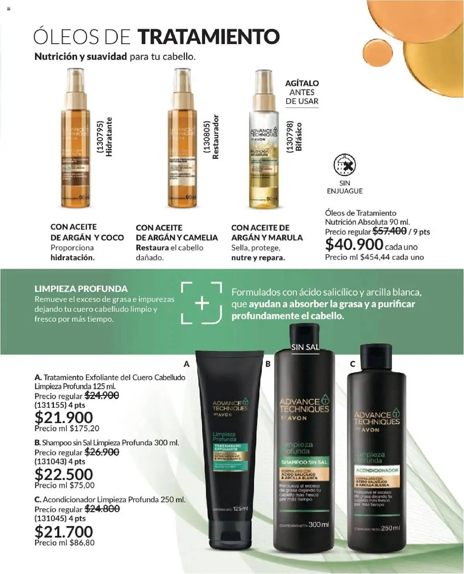 Catalogo de Catálogo Avon 7 de mayo al 30 de junio 2025 - Pag 326