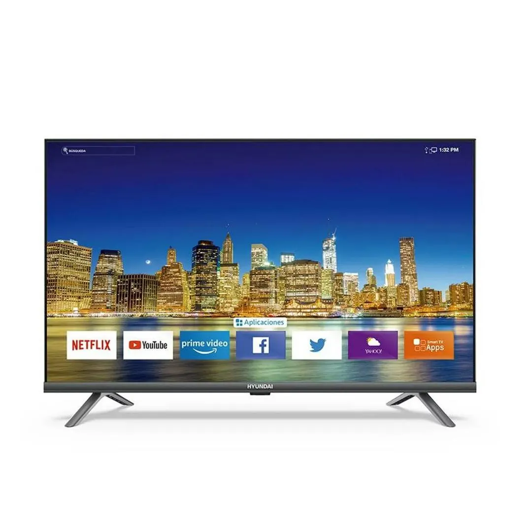 TELEVISOR HYUNDAI 3255 HIM