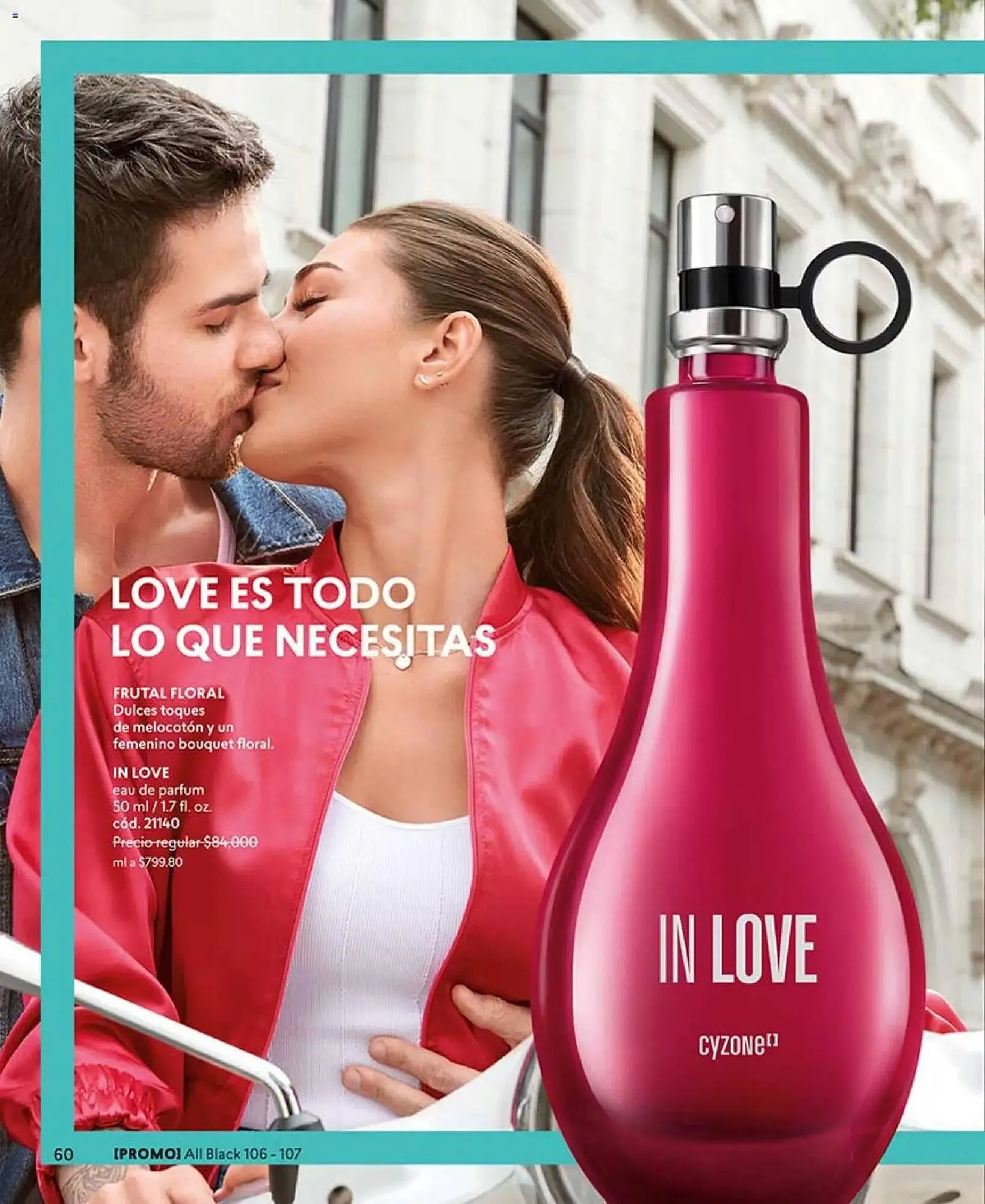 Catalogo de Catálogo Cyzone 2 de marzo al 1 de abril 2026 - Pag 60