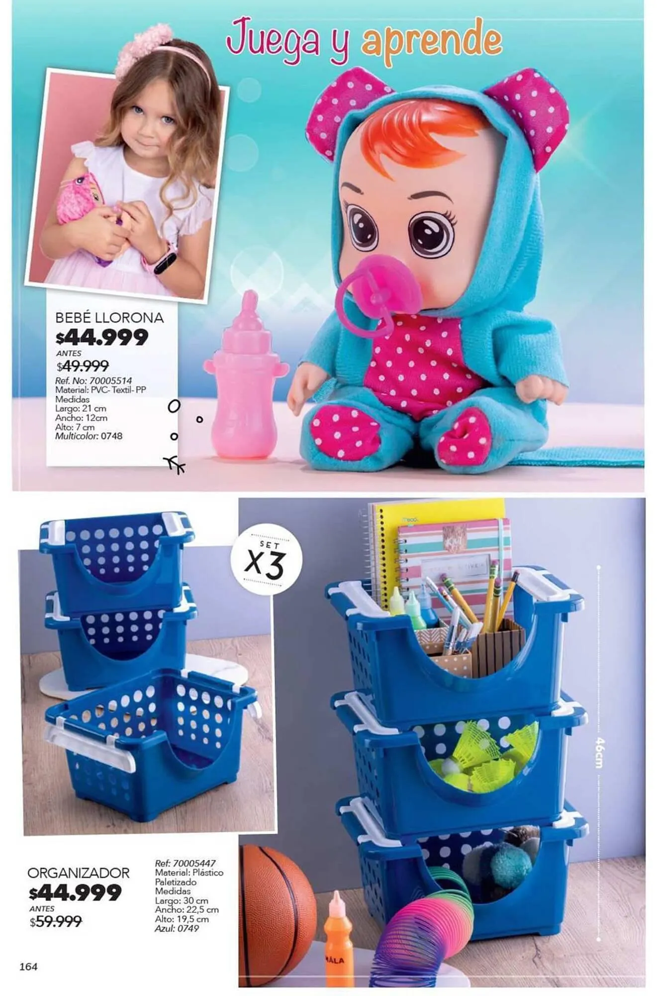 Catalogo de Catálogo Marketing Personal 7 de febrero al 31 de marzo 2024 - Pag 87