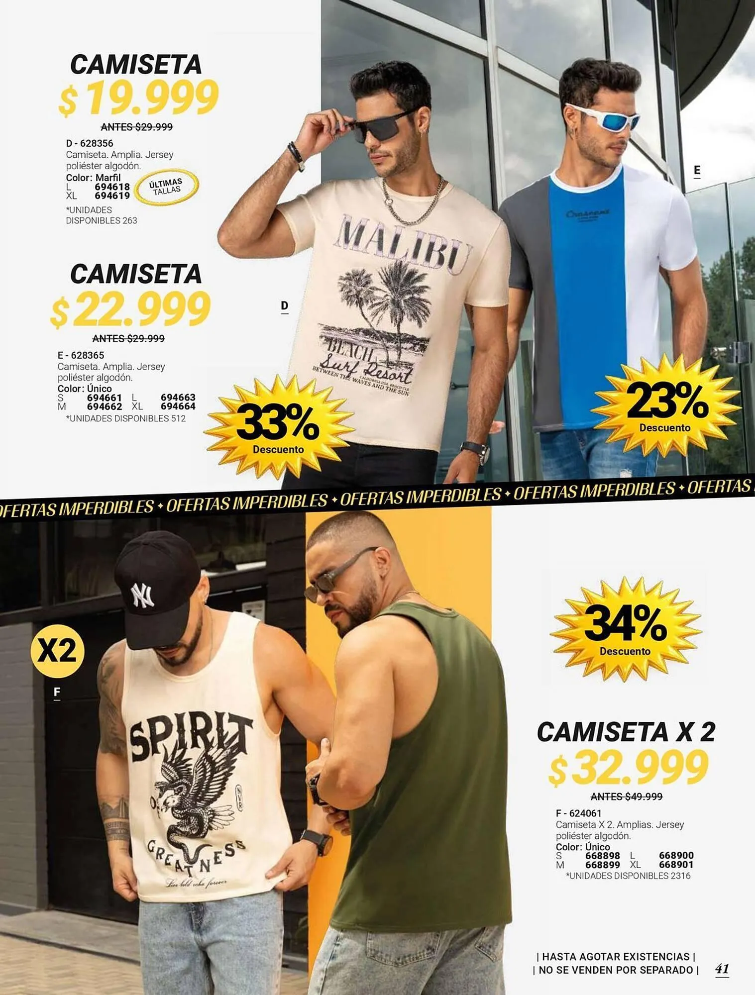 Catalogo de Catálogo Carmel 7 de julio al 26 de julio 2026 - Pag 237