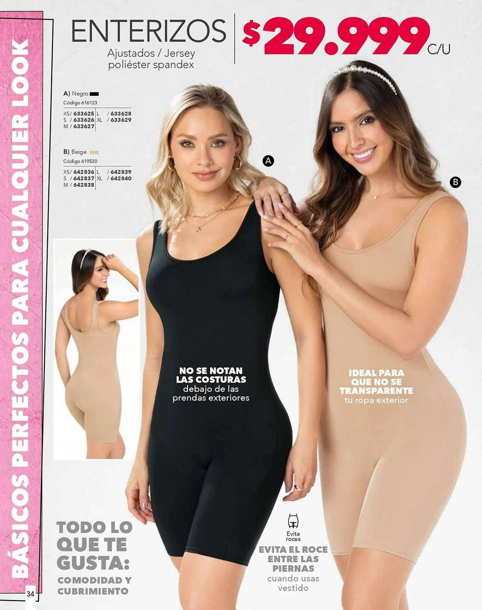 Catalogo de Catálogo Loguin 25 de marzo al 30 de abril 2025 - Pag 161