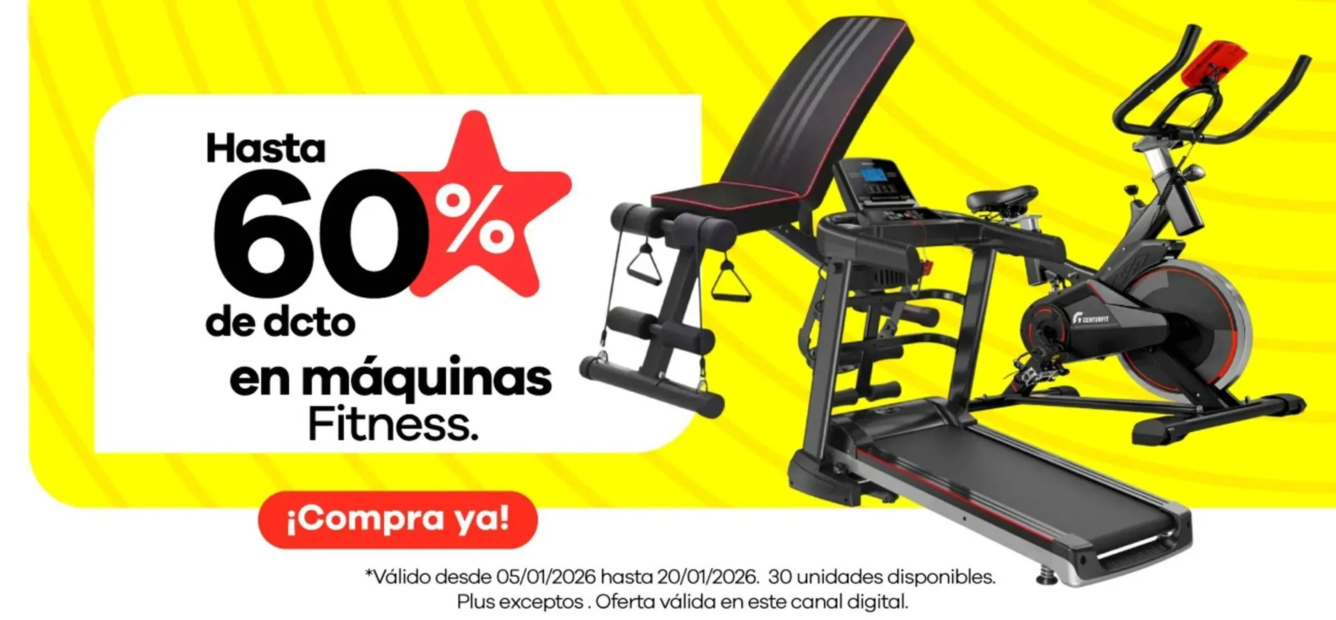 Catalogo de Catálogo Éxito 8 de enero al 10 de enero 2026 - Pag 5