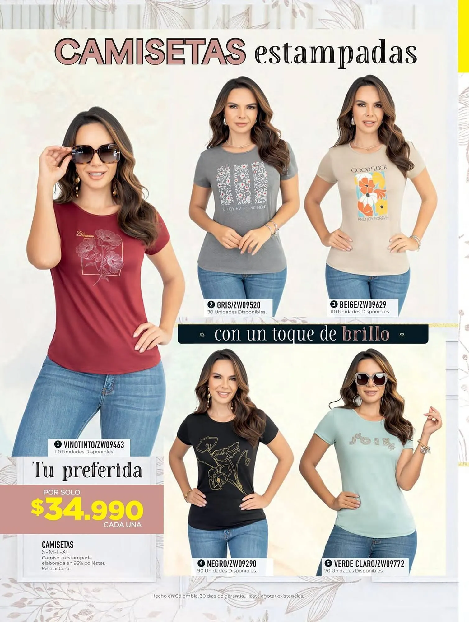 Catalogo de Catálogo Croydon 22 de septiembre al 30 de octubre 2025 - Pag 67