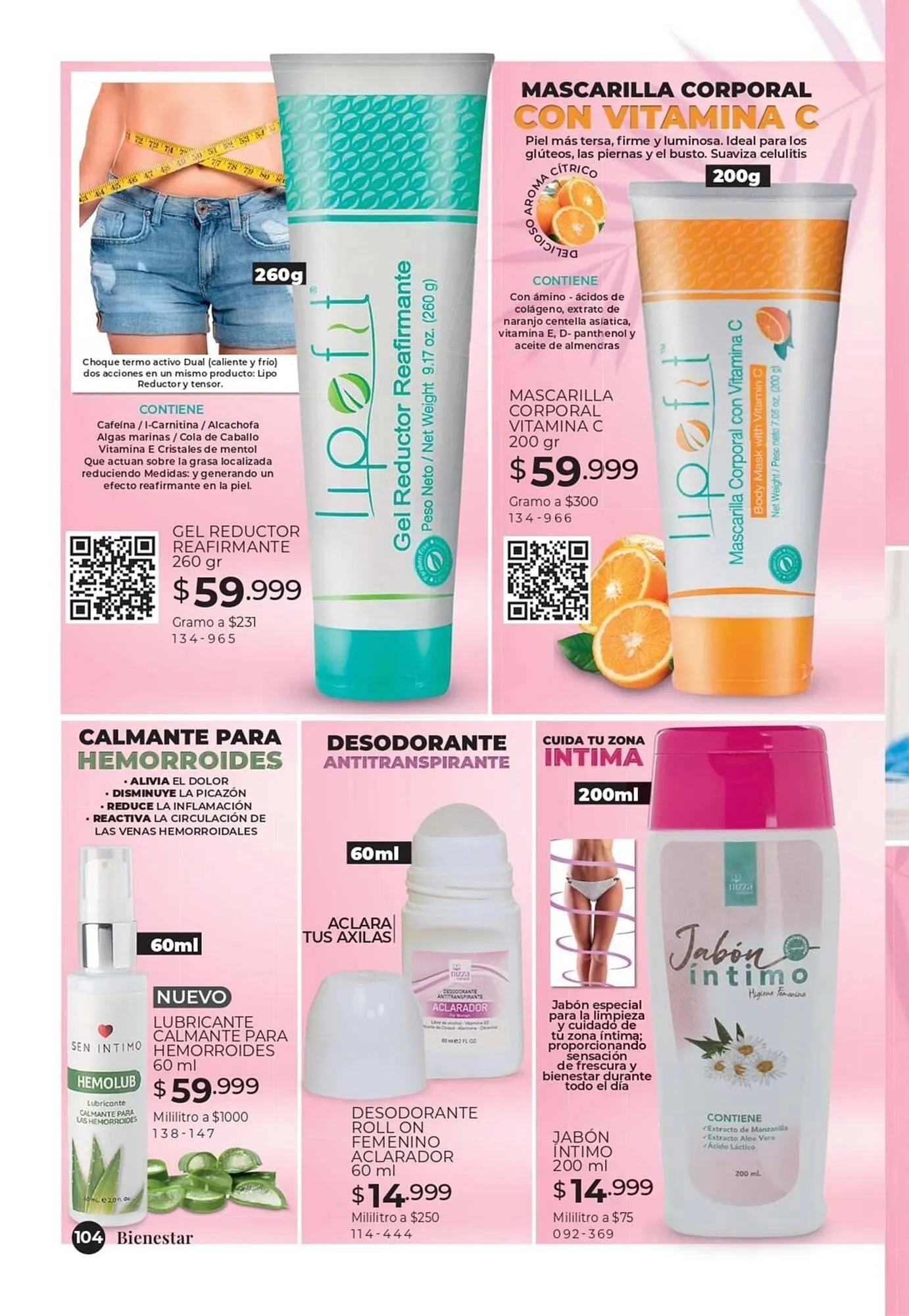 Catalogo de Catálogo Dolce Catálogos 18 de diciembre al 18 de marzo 2025 - Pag 5