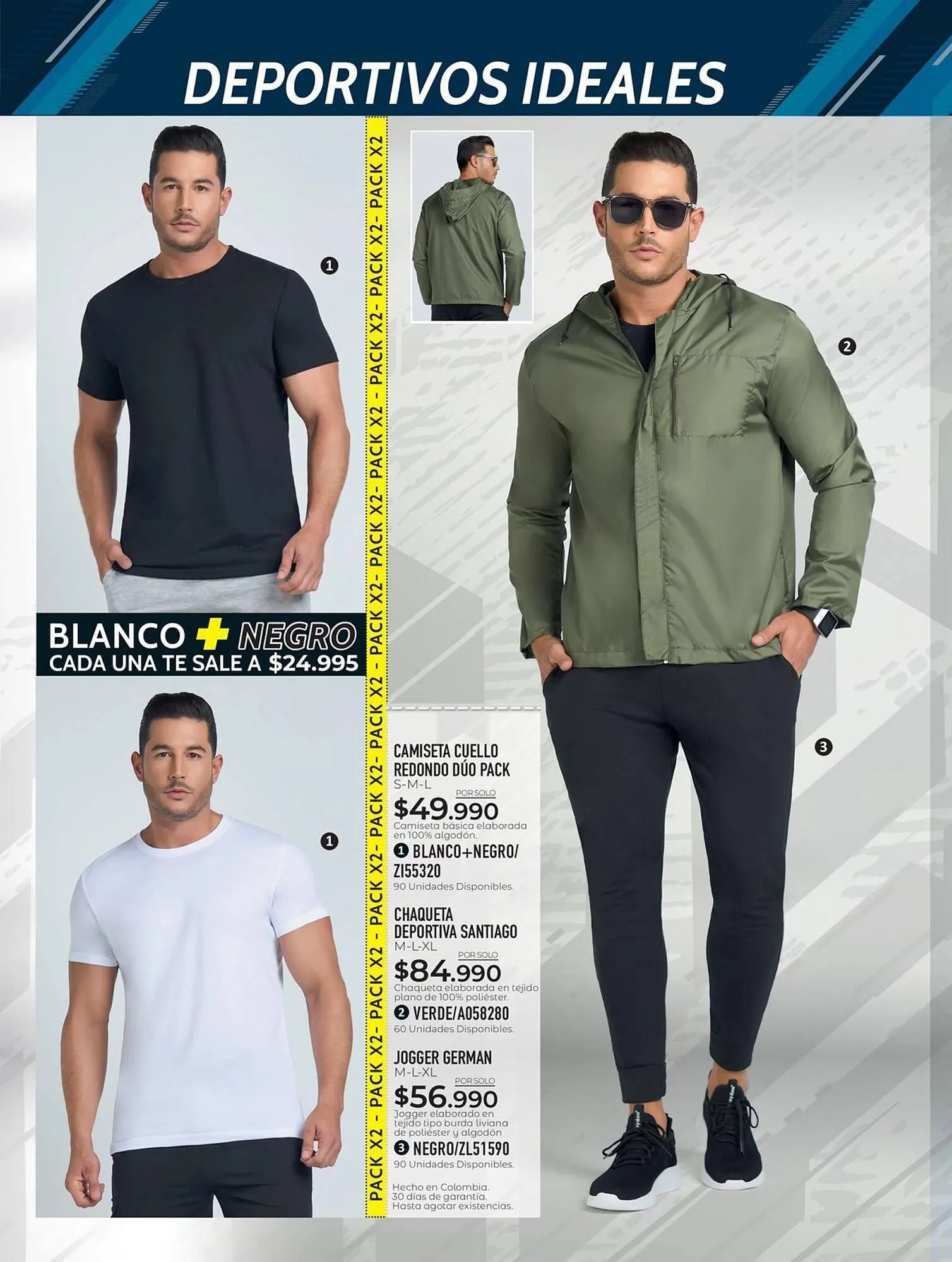 Catalogo de Catálogo Croydon 9 de febrero al 31 de marzo 2026 - Pag 114