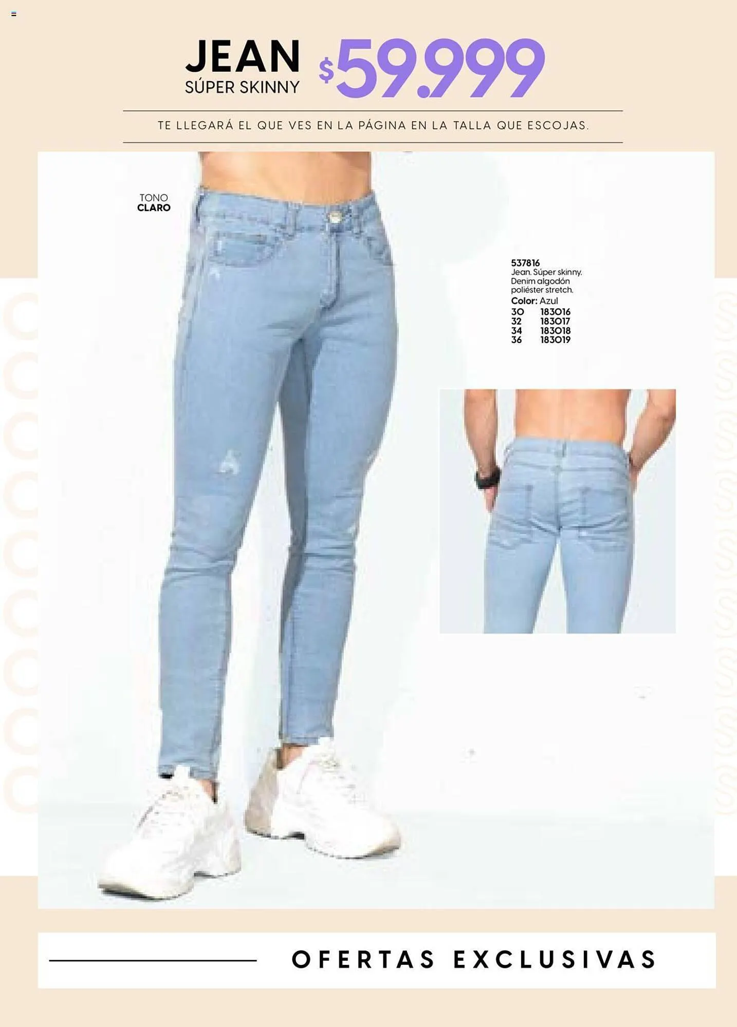 Catalogo de Catálogo Carmel 1 de septiembre al 20 de septiembre 2023 - Pag 163