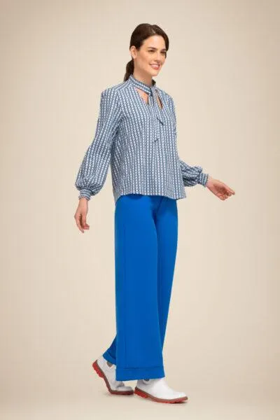 Blusa Júbilo. Antes 259.000