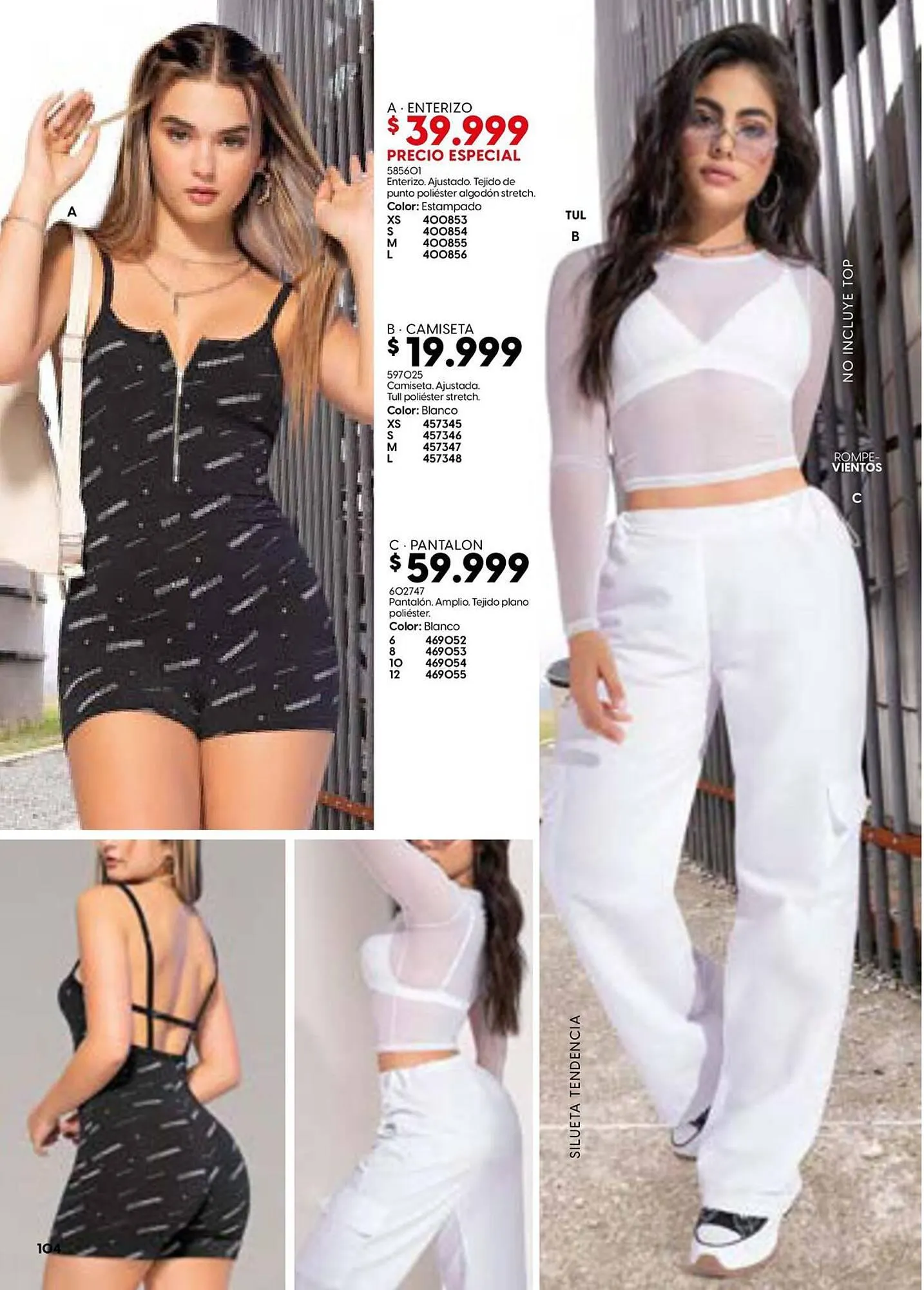 Catalogo de Catálogo Carmel 25 de agosto al 25 de septiembre 2023 - Pag 110