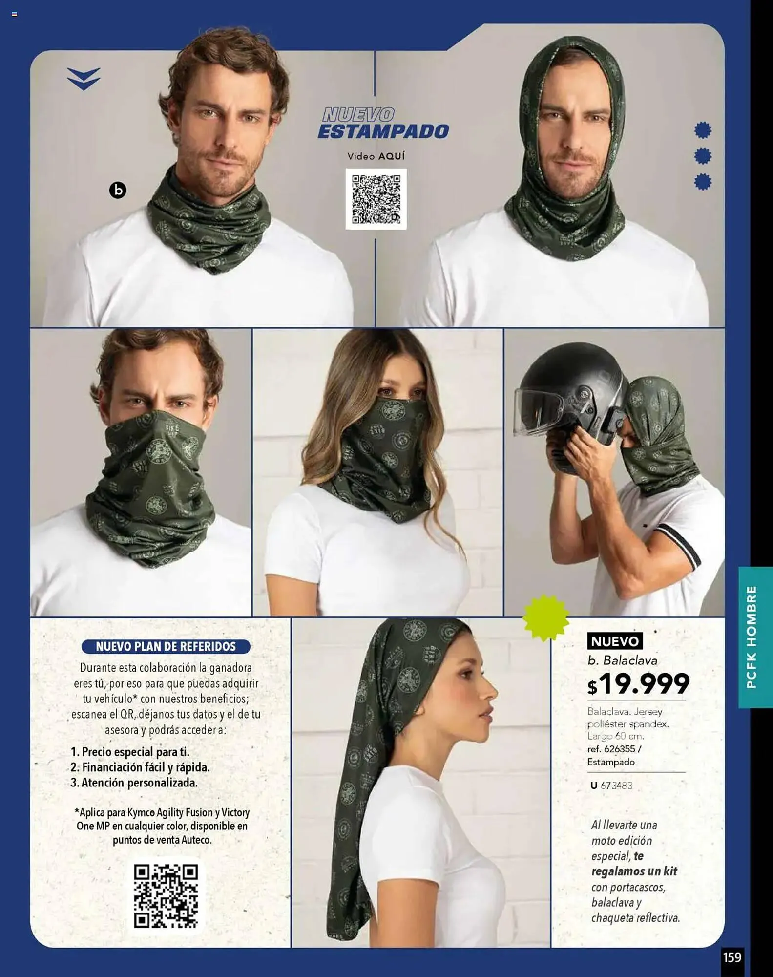 Catalogo de Catálogo Pacífika 16 de junio al 1 de agosto 2025 - Pag 178