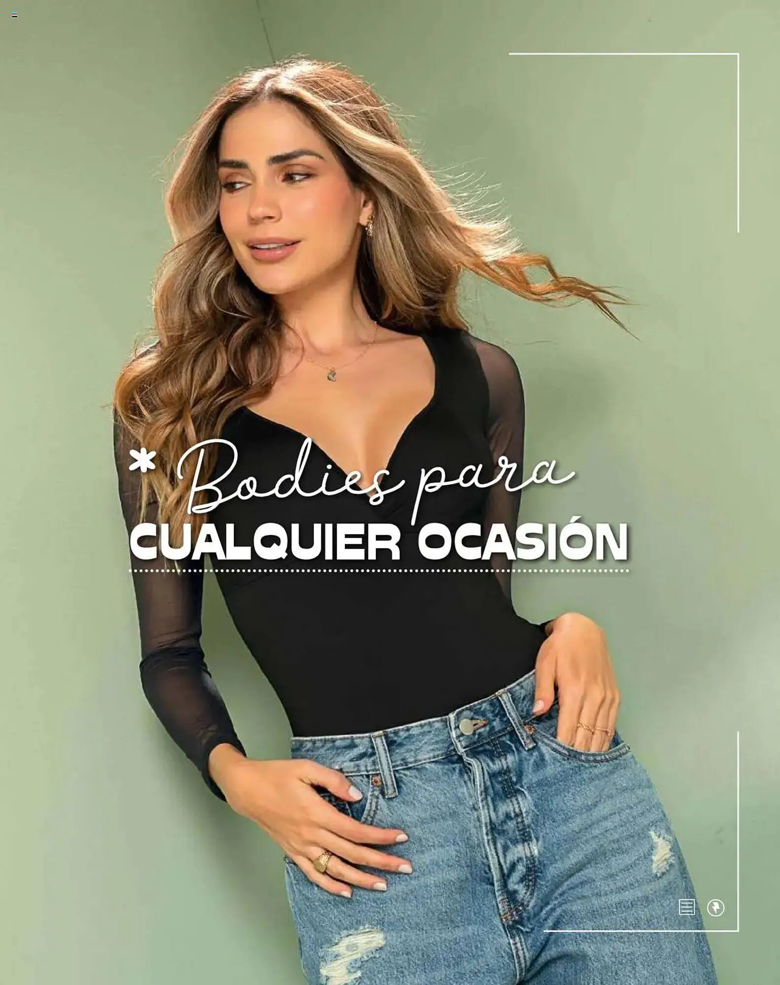 Catalogo de Catálogo Pacífika 25 de septiembre al 1 de enero 2026 - Pag 115