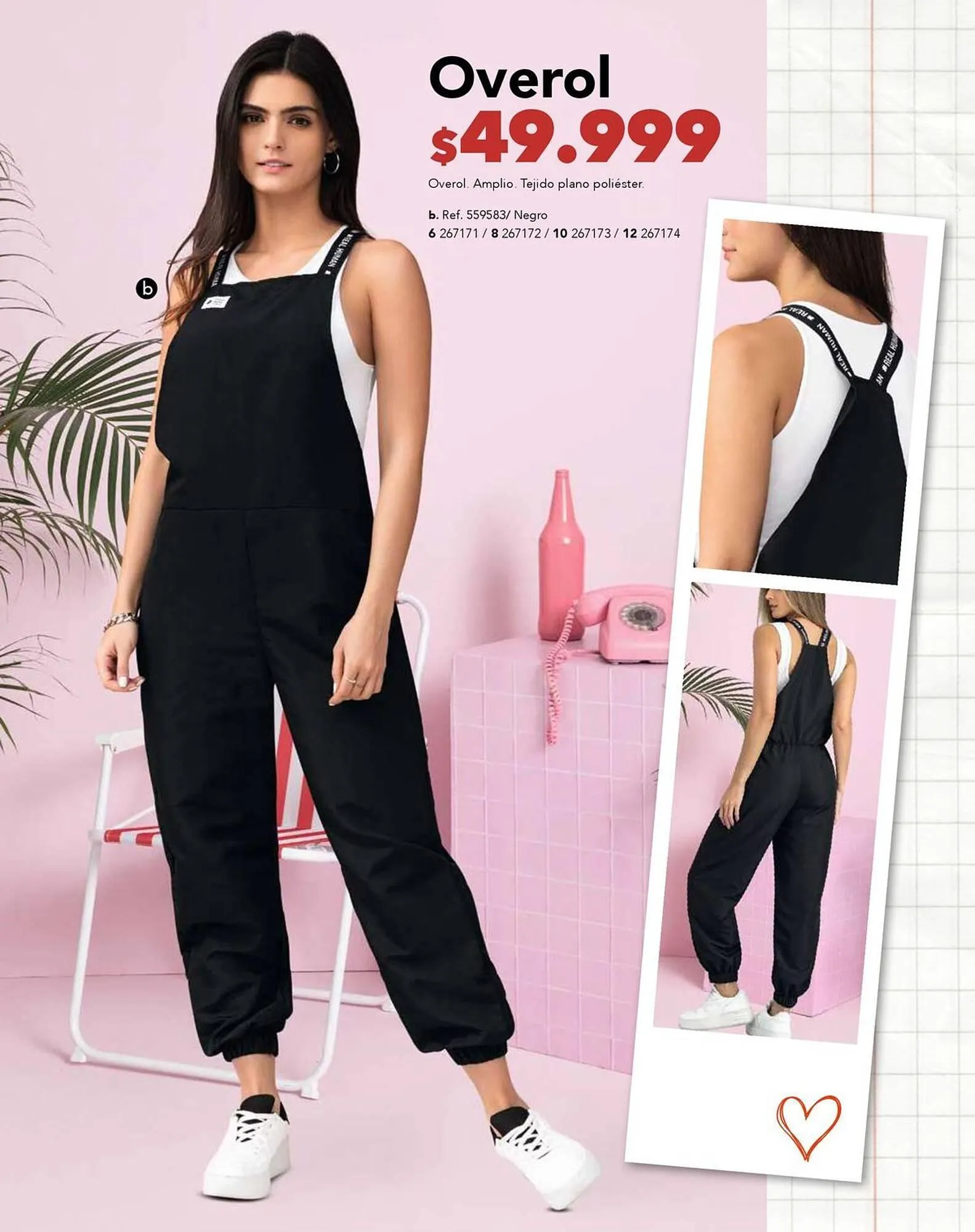 Catalogo de Catálogo Pacífika 13 de agosto al 31 de agosto 2025 - Pag 114