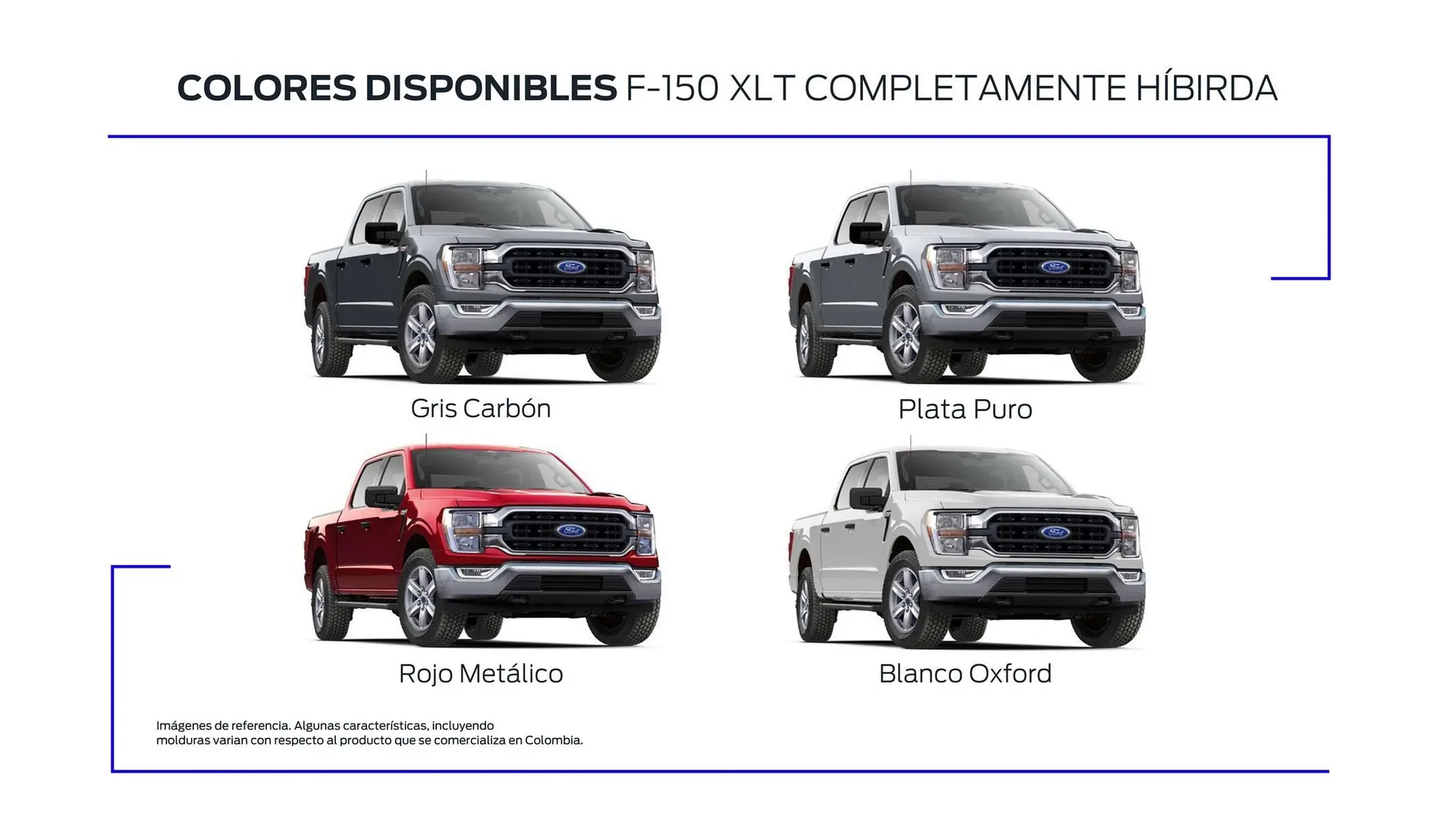 Catalogo de Catálogo Ford 29 de octubre al 29 de octubre 2025 - Pag 50