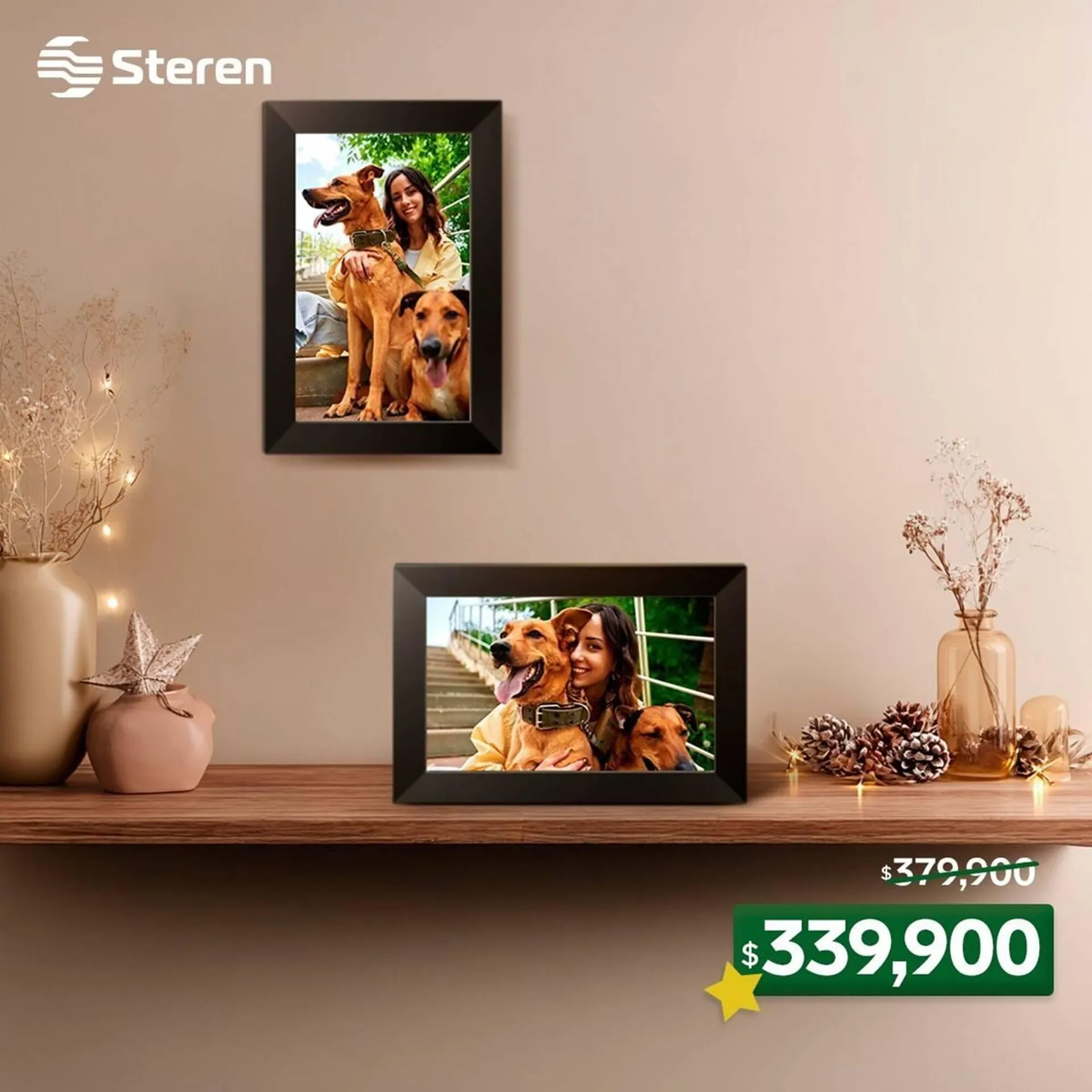 Catalogo de Catálogo Steren 31 de diciembre al 6 de enero 2026 - Pag 3