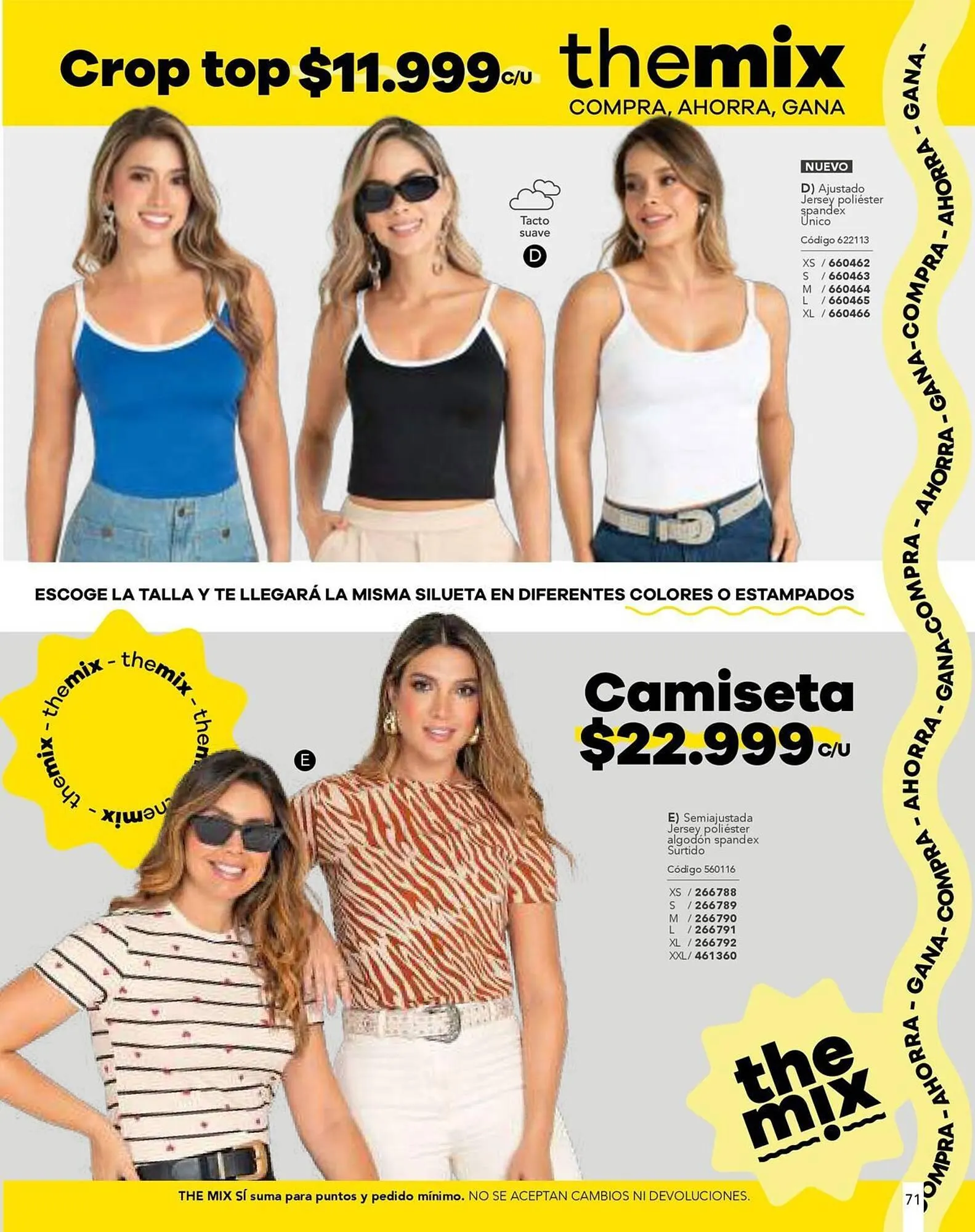 Catalogo de Catálogo Loguin 15 de abril al 15 de mayo 2025 - Pag 75