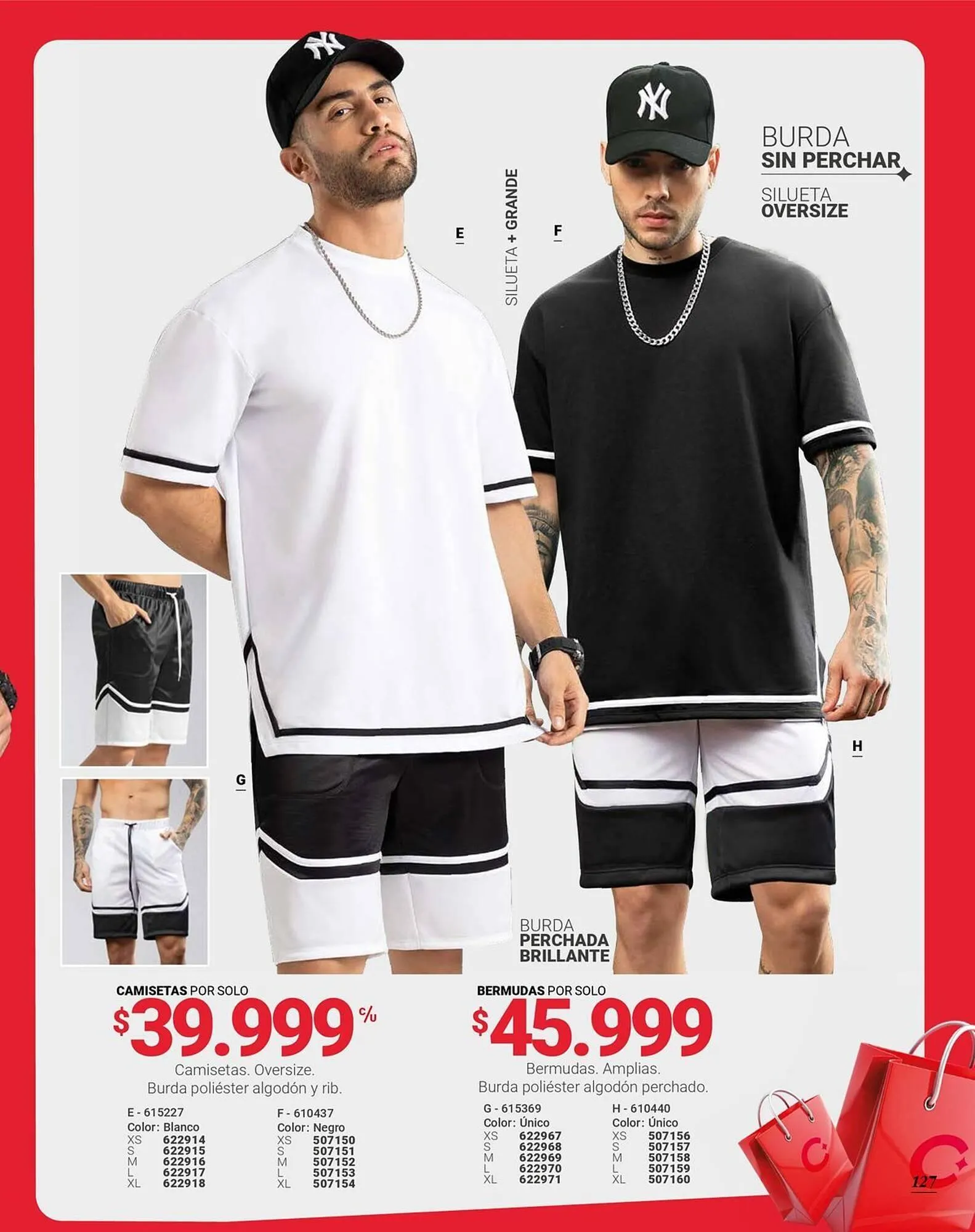 Catalogo de Catálogo Carmel 3 de febrero al 28 de febrero 2025 - Pag 129