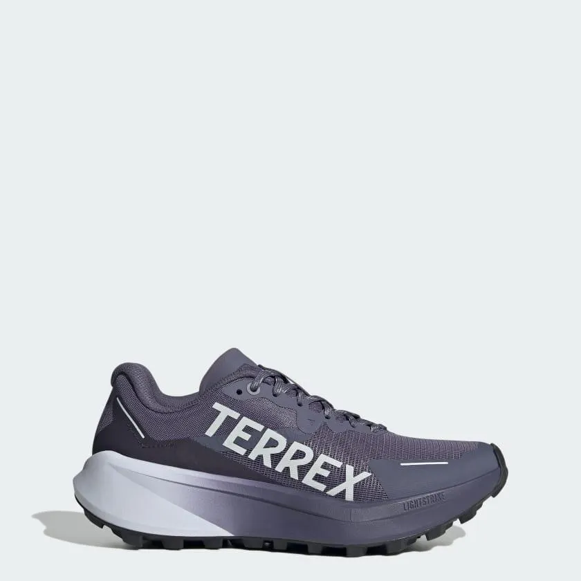 Tenis de Trail Running Terrex Agravic 3